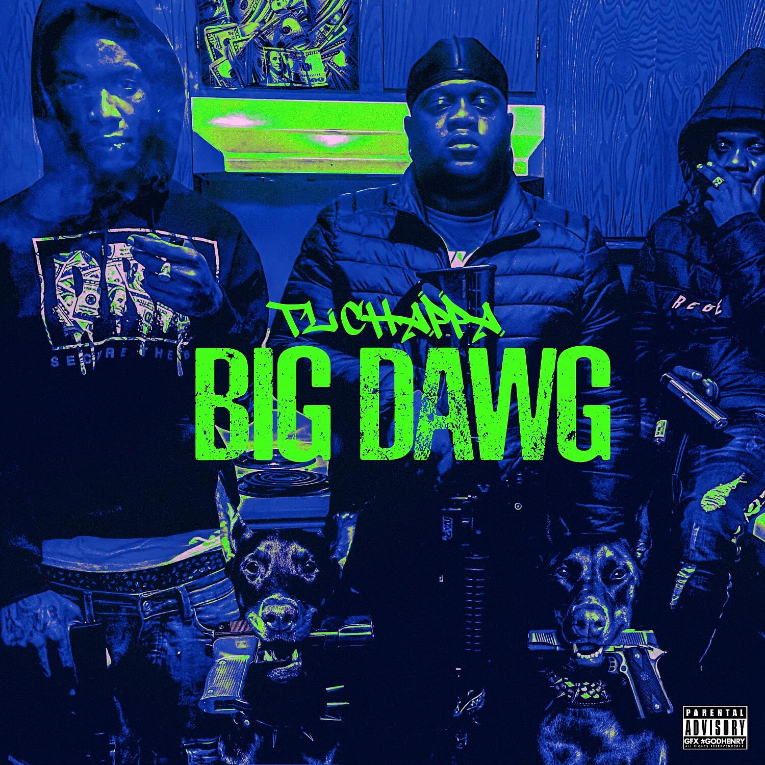 Релиз Big Dawg