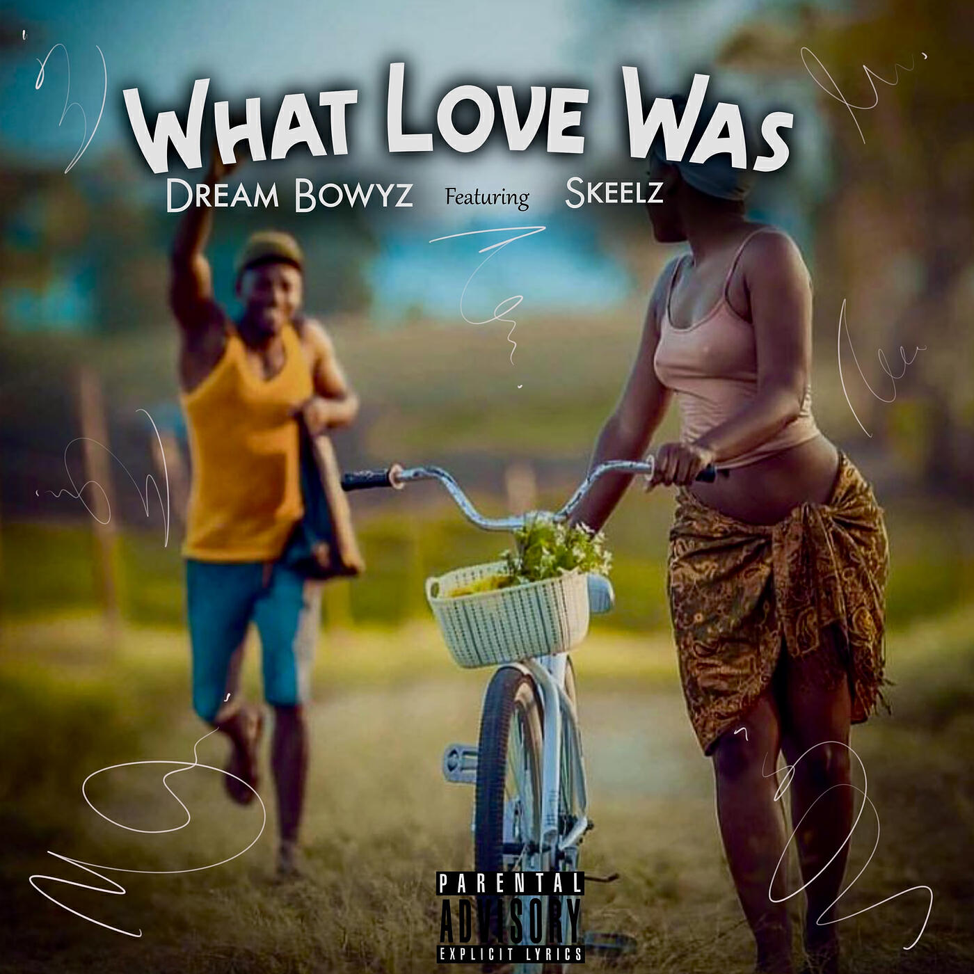 Релиз What Love Was