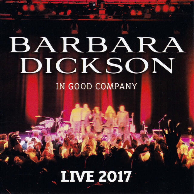 Релиз In Good Company (Live 2017)