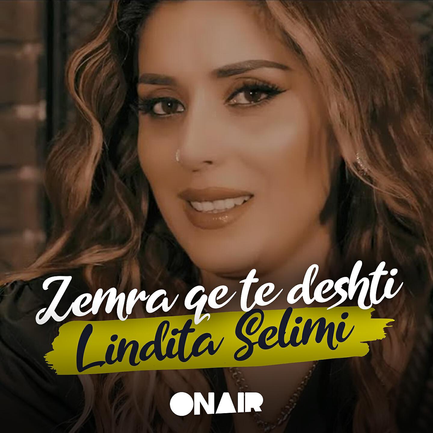 Релиз Zemra qe te deshti