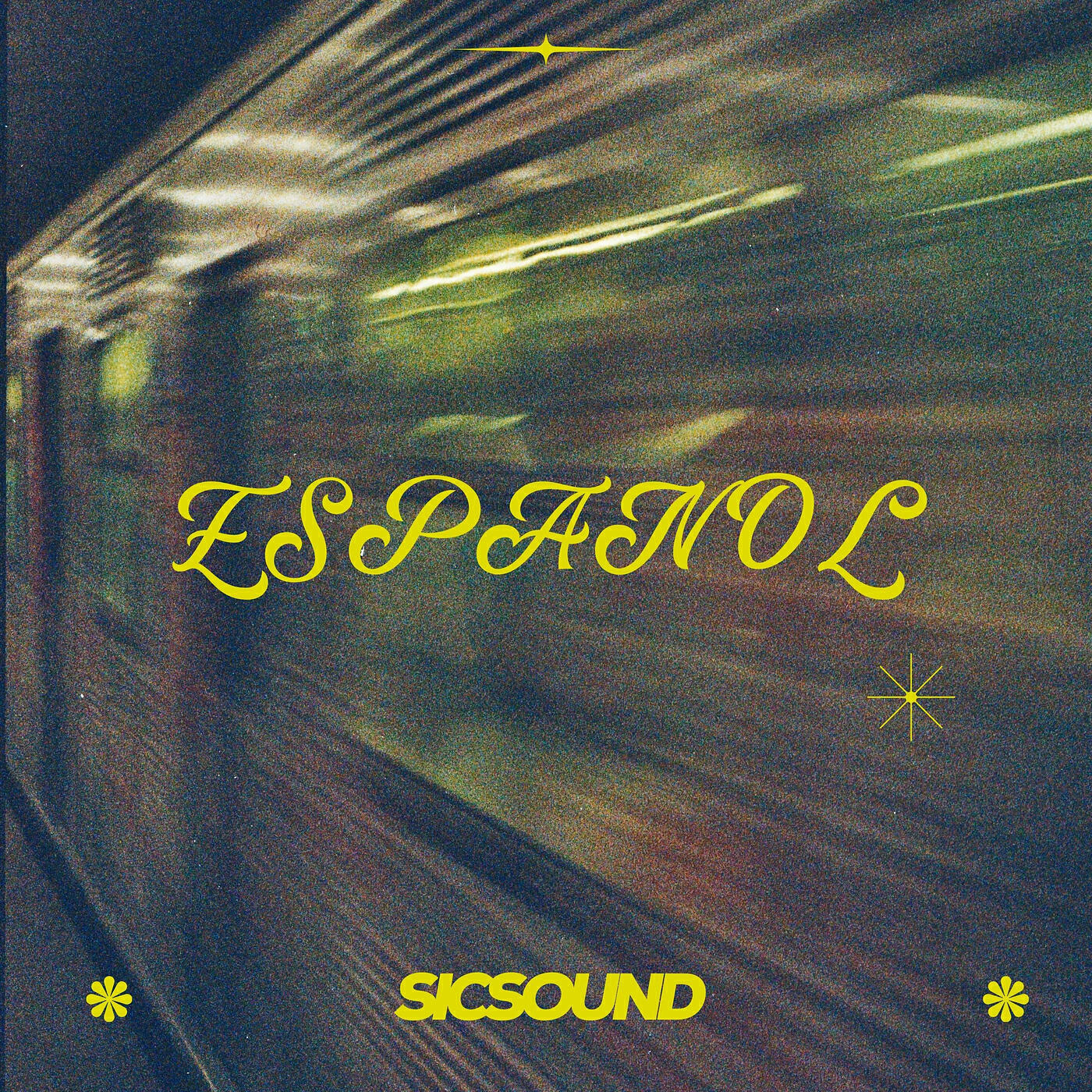 Релиз Espanol