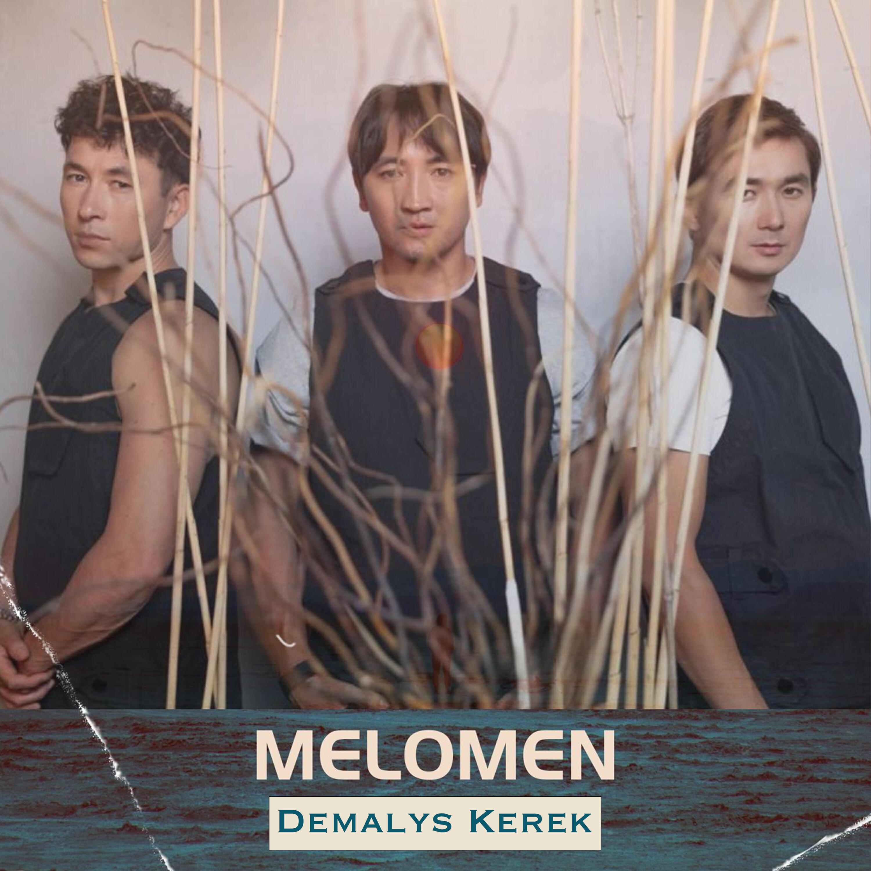 MELOMEN