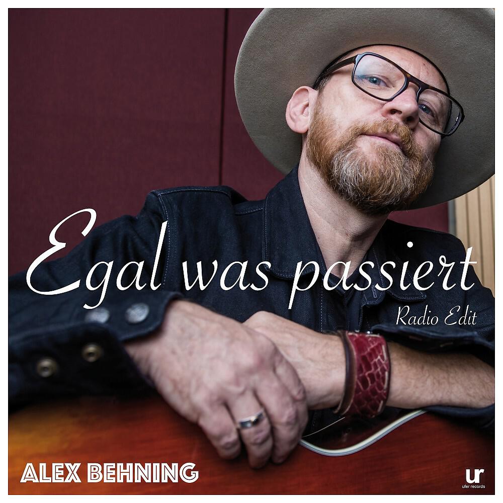 Релиз Egal was passiert (Radio Edit)
