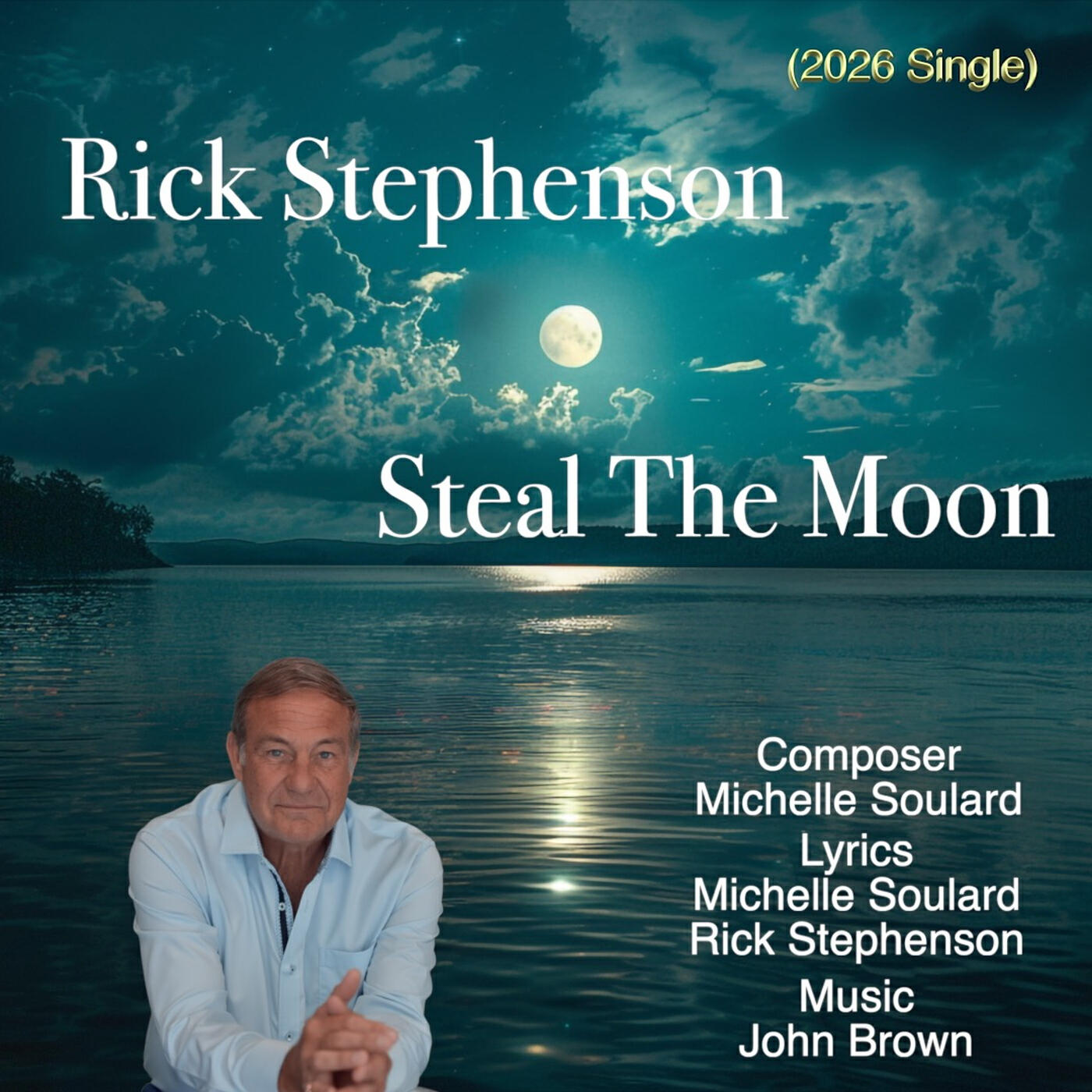 Rick Stephenson