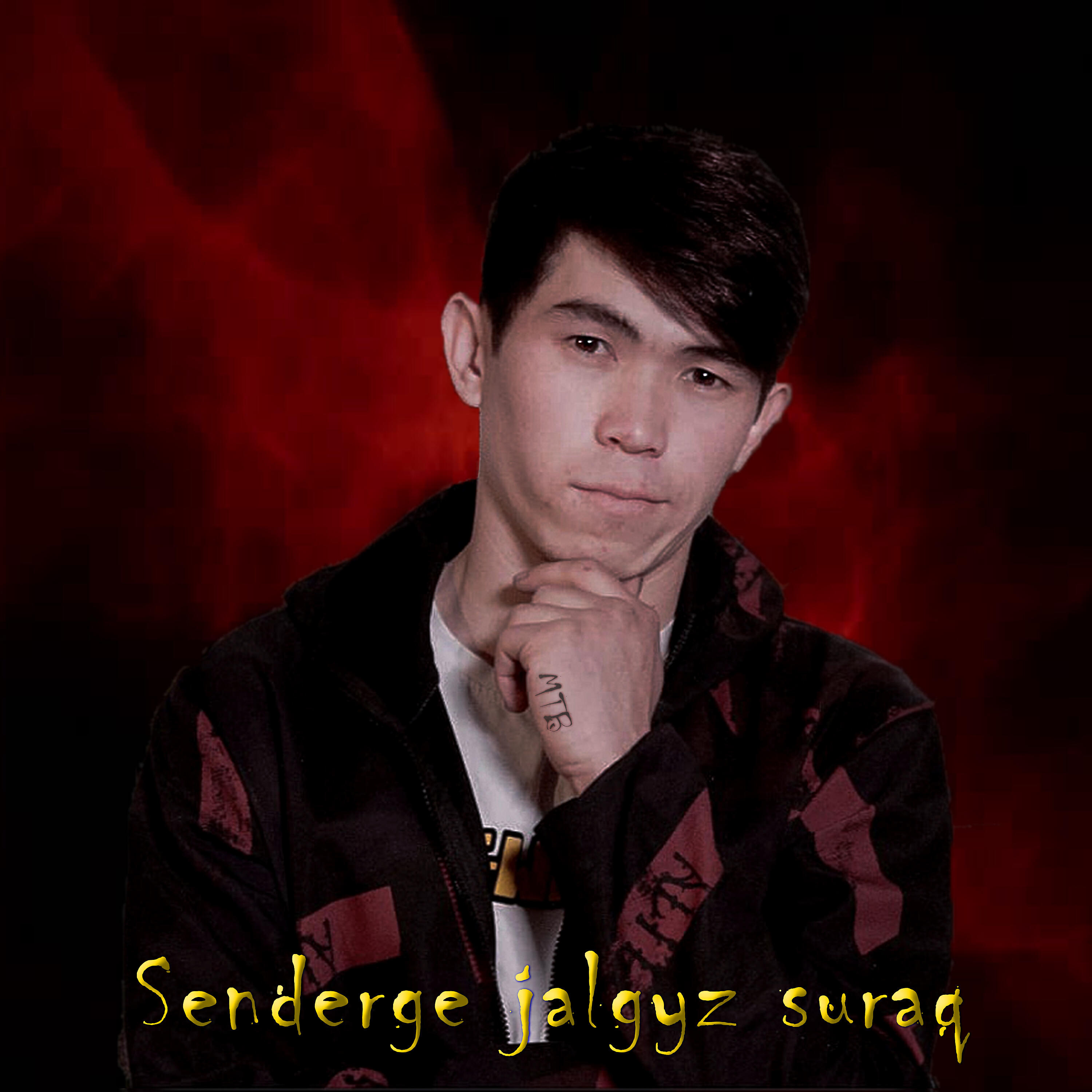 Релиз Senderge Jaldyz Suraq