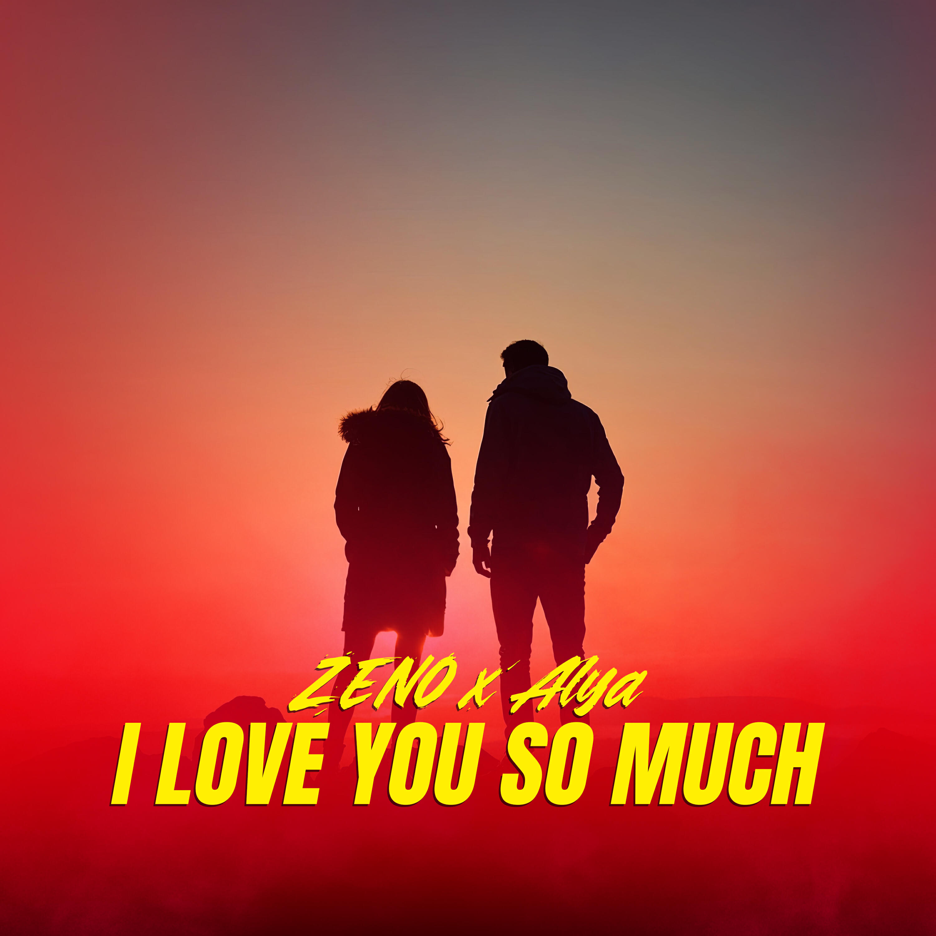 Релиз I Love You So Much