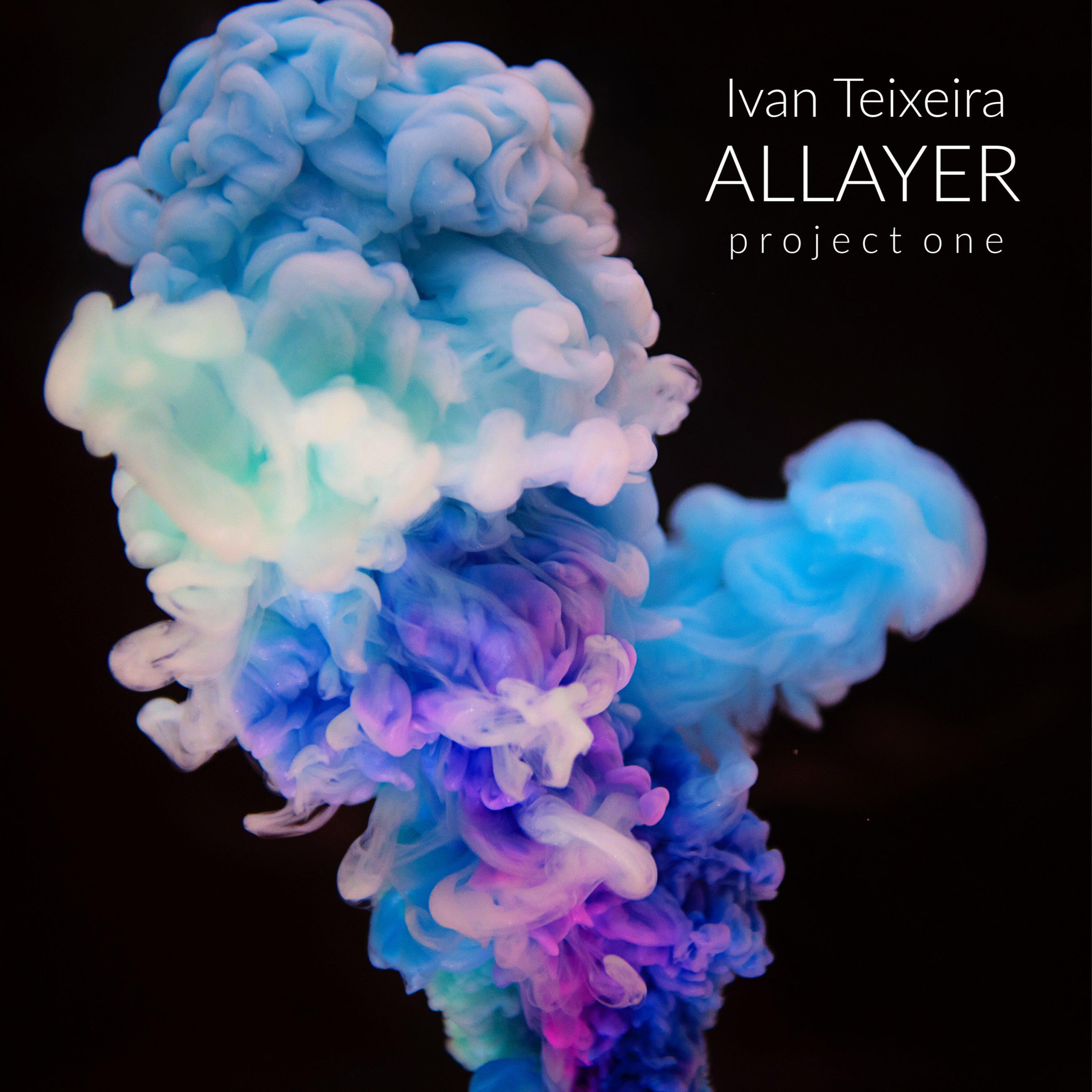 Релиз ALLAYER Project One