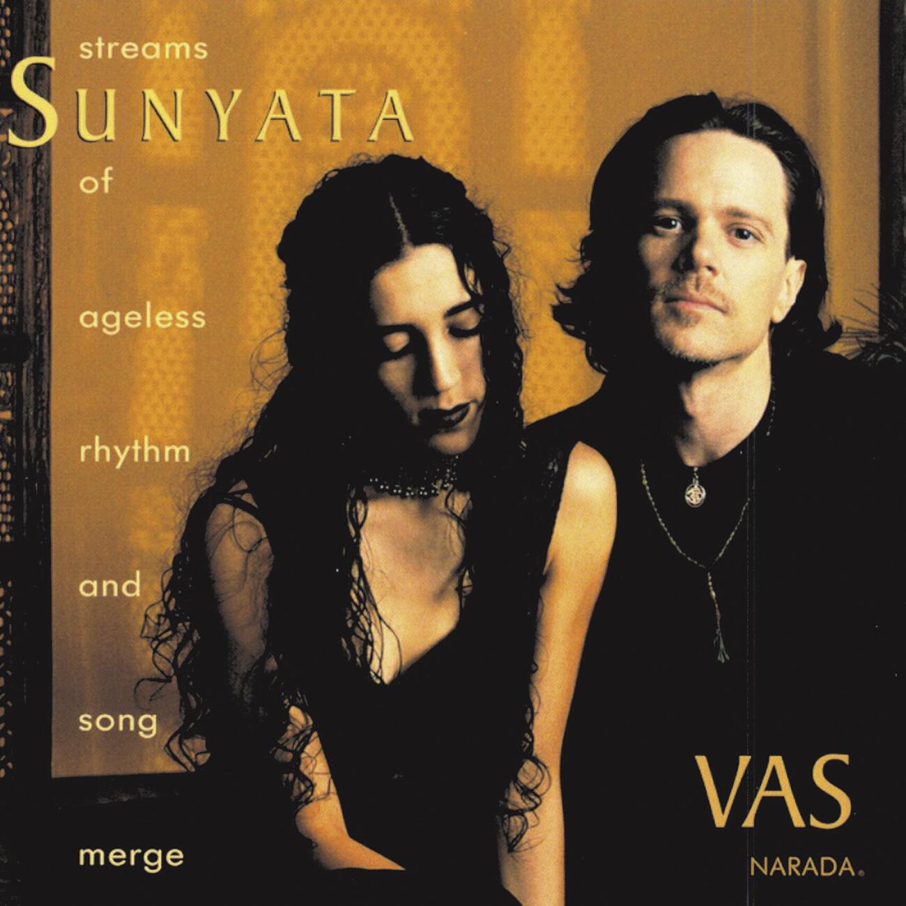 Релиз Sunyata