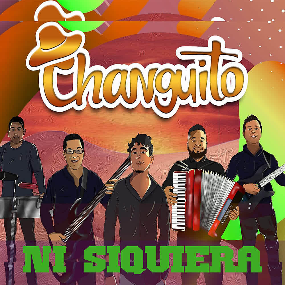 Релиз Ni Siquiera