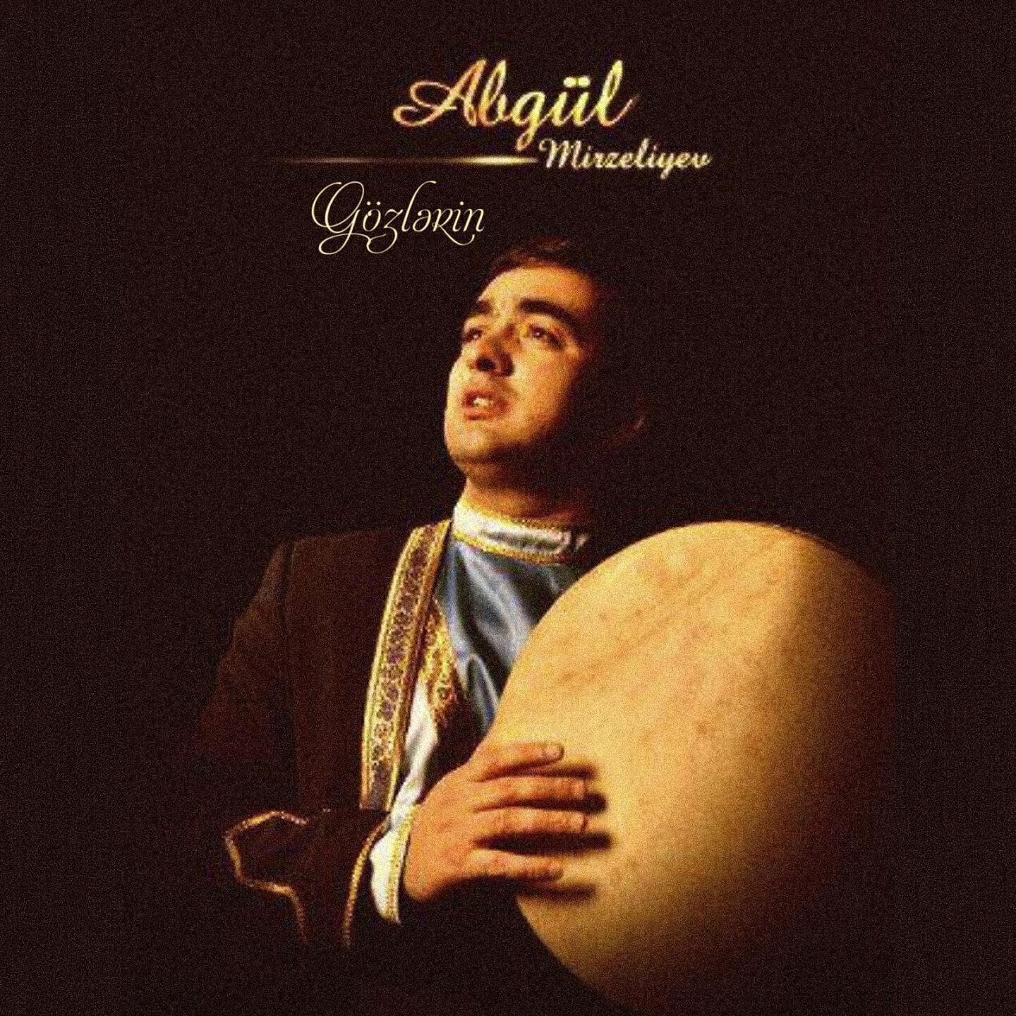 Релиз Gözlərin