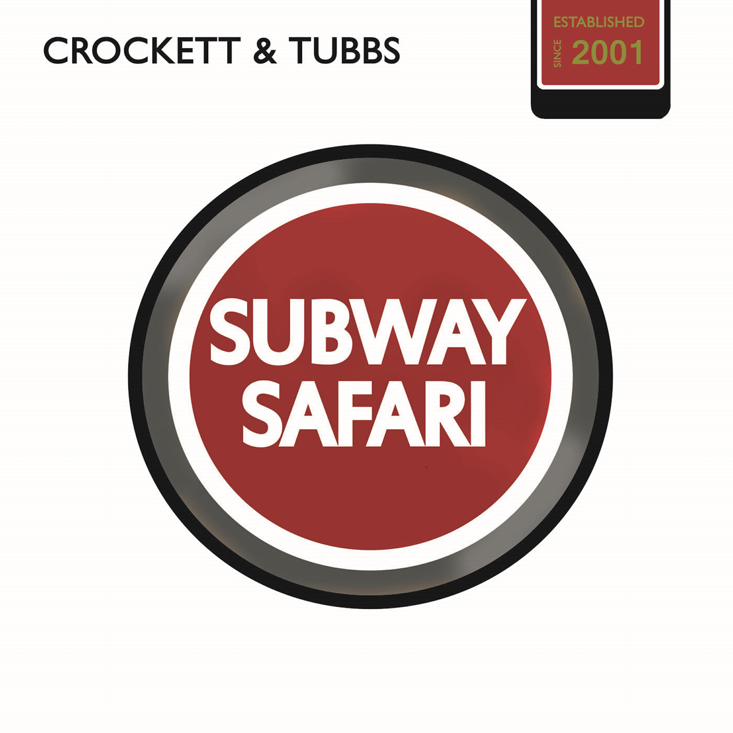 Релиз Crockett & Tubbs