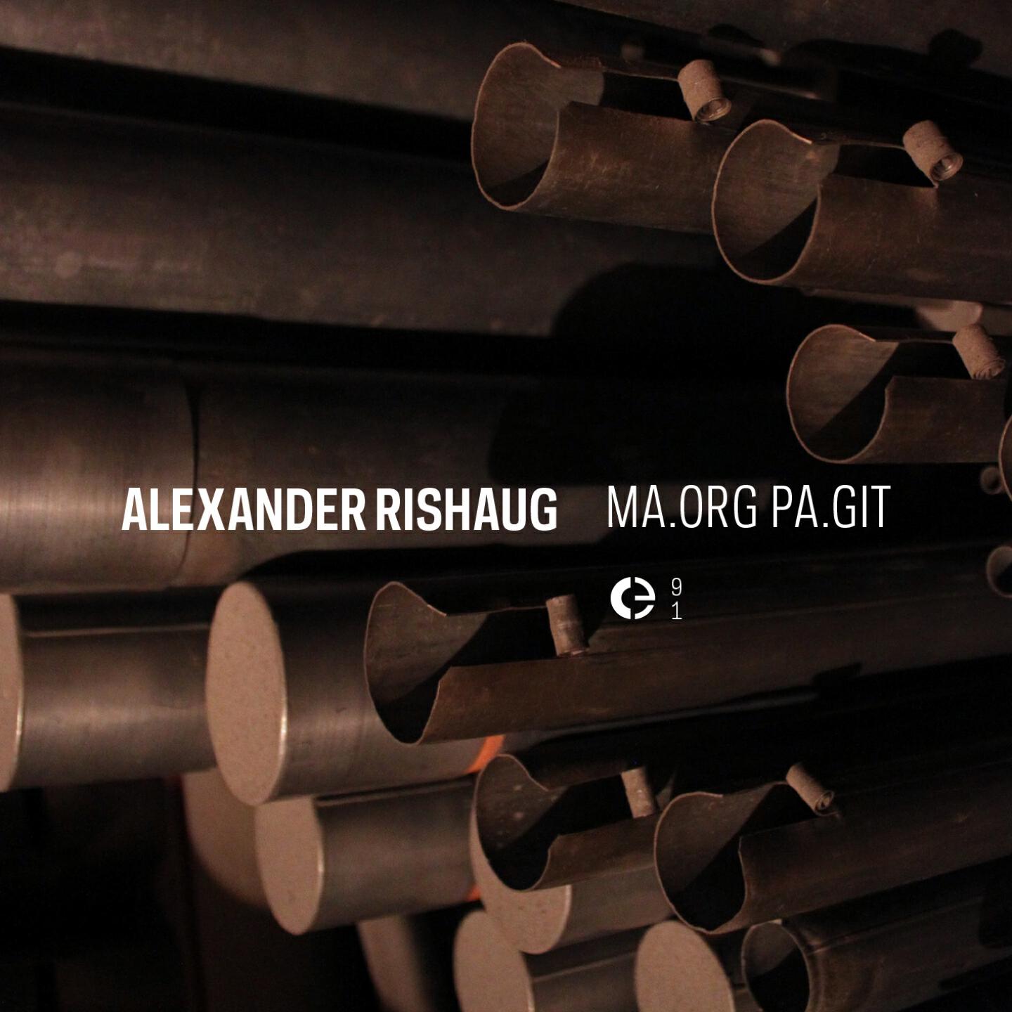 Релиз Ma.Org Pa.Git