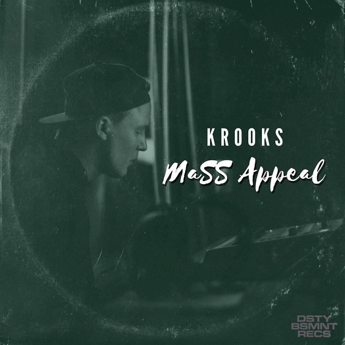 Релиз Mass Appeal