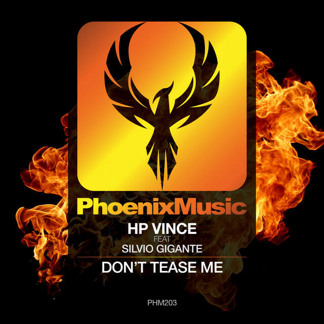 Релиз Don't Tease Me