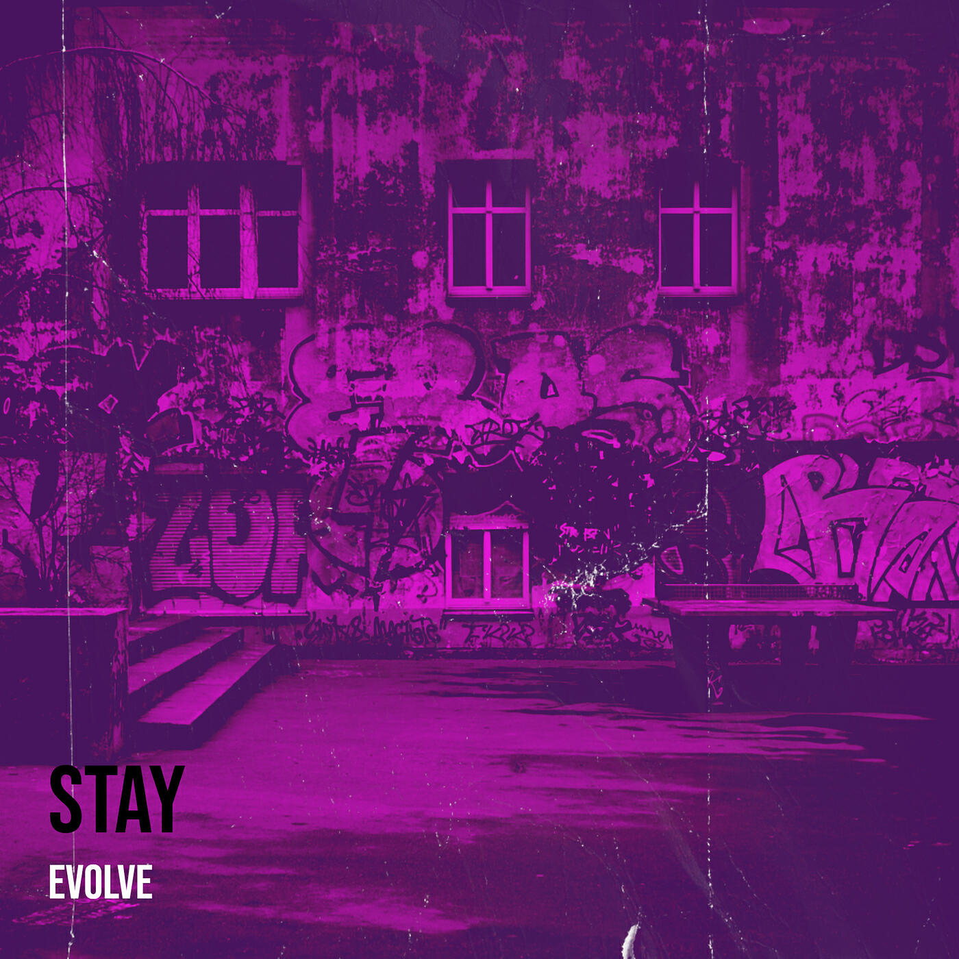 Релиз Stay