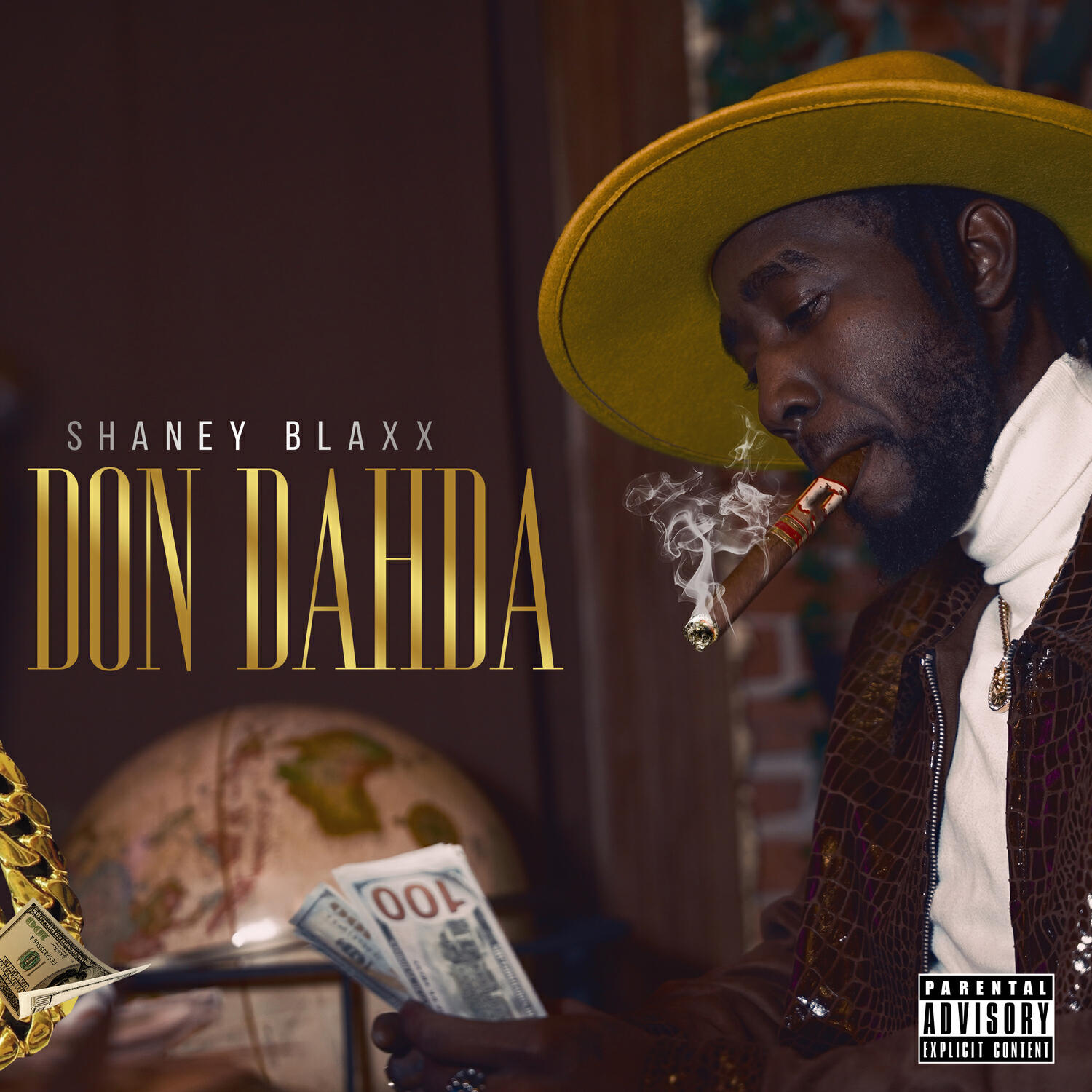 Релиз Don Dahda