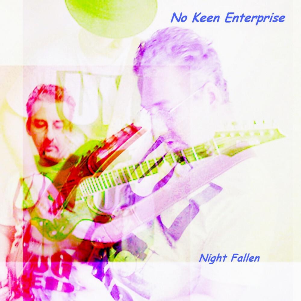 Релиз Night Fallen
