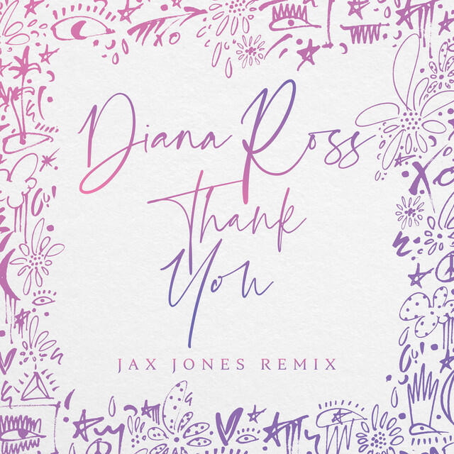 Постер альбома Thank You (Jax Jones Remix)