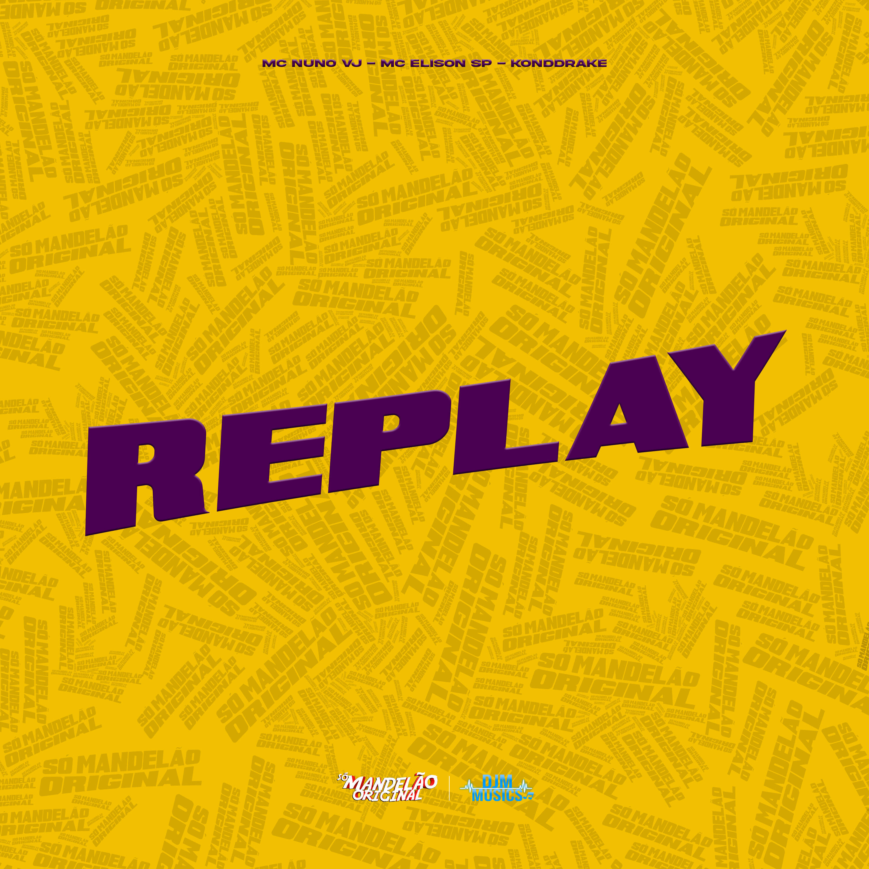 Релиз Replay