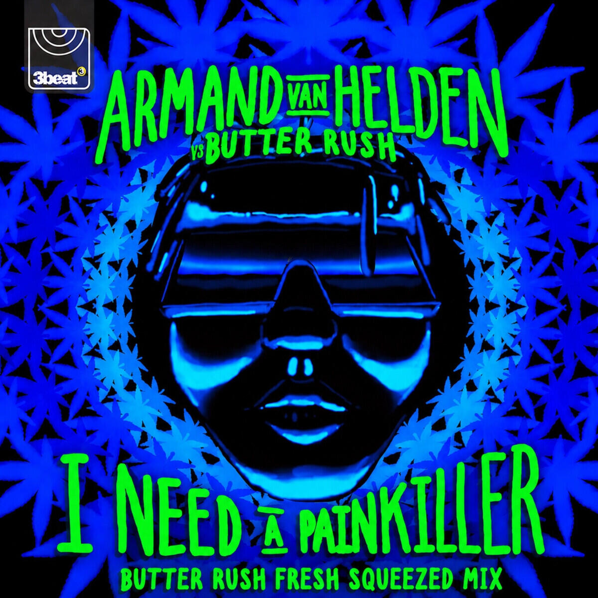 Релиз I Need A Painkiller (Butter Rush Fresh Squeezed Mix)