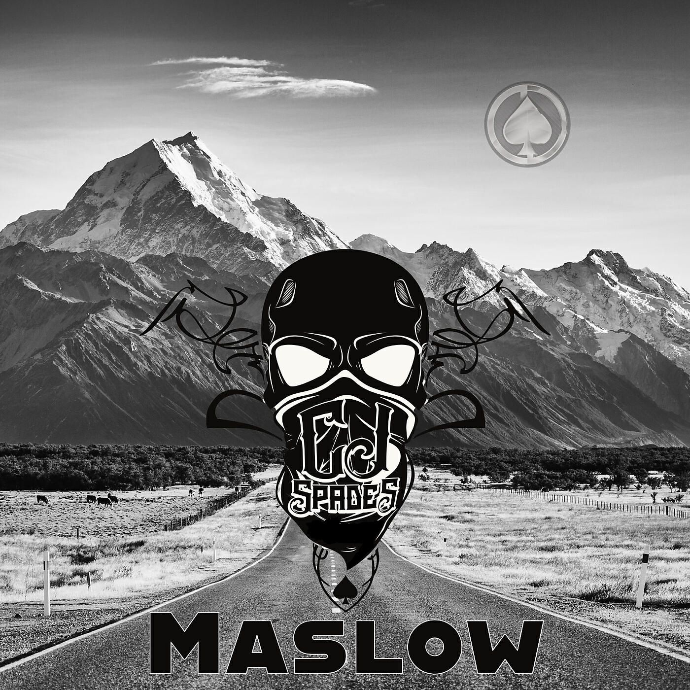 Релиз Maslow