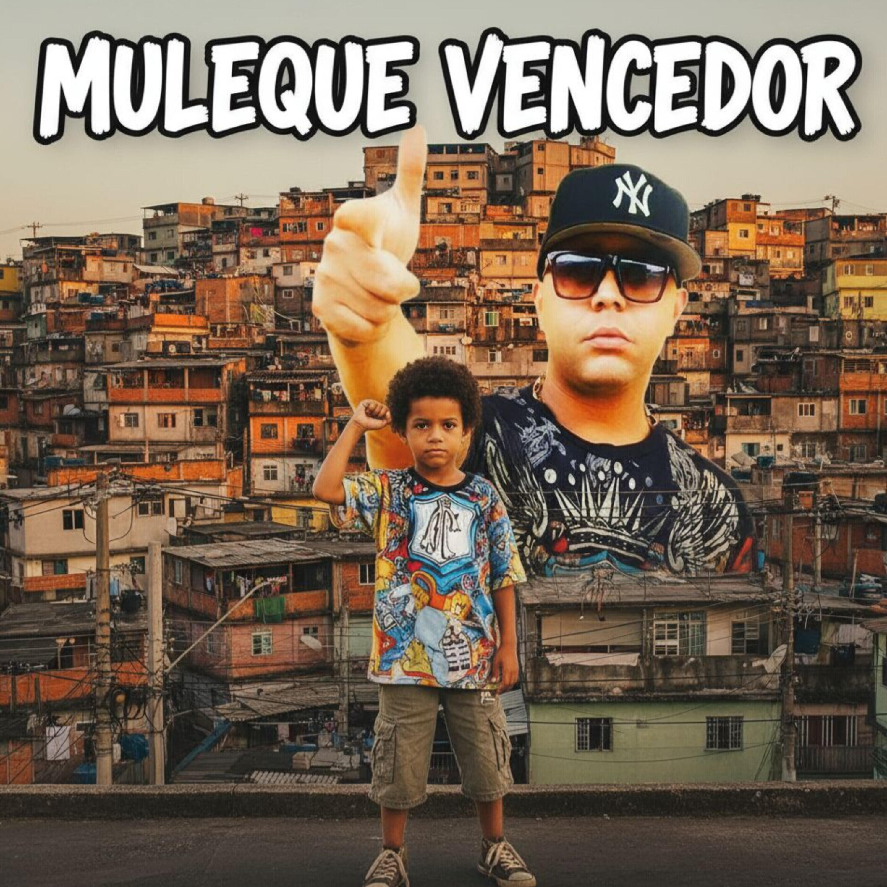 Релиз Muleque Vencedor