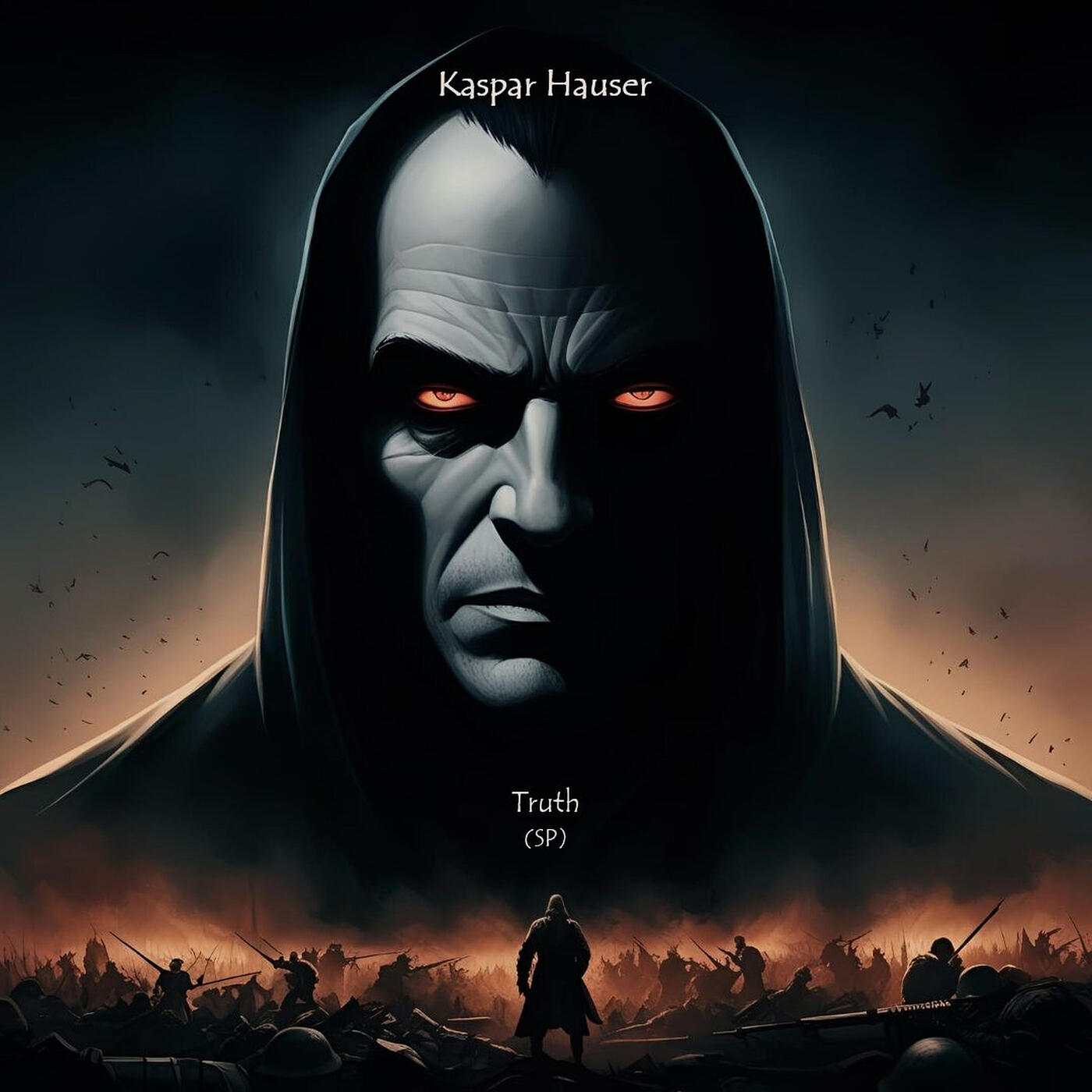 Релиз Truth (Sp)