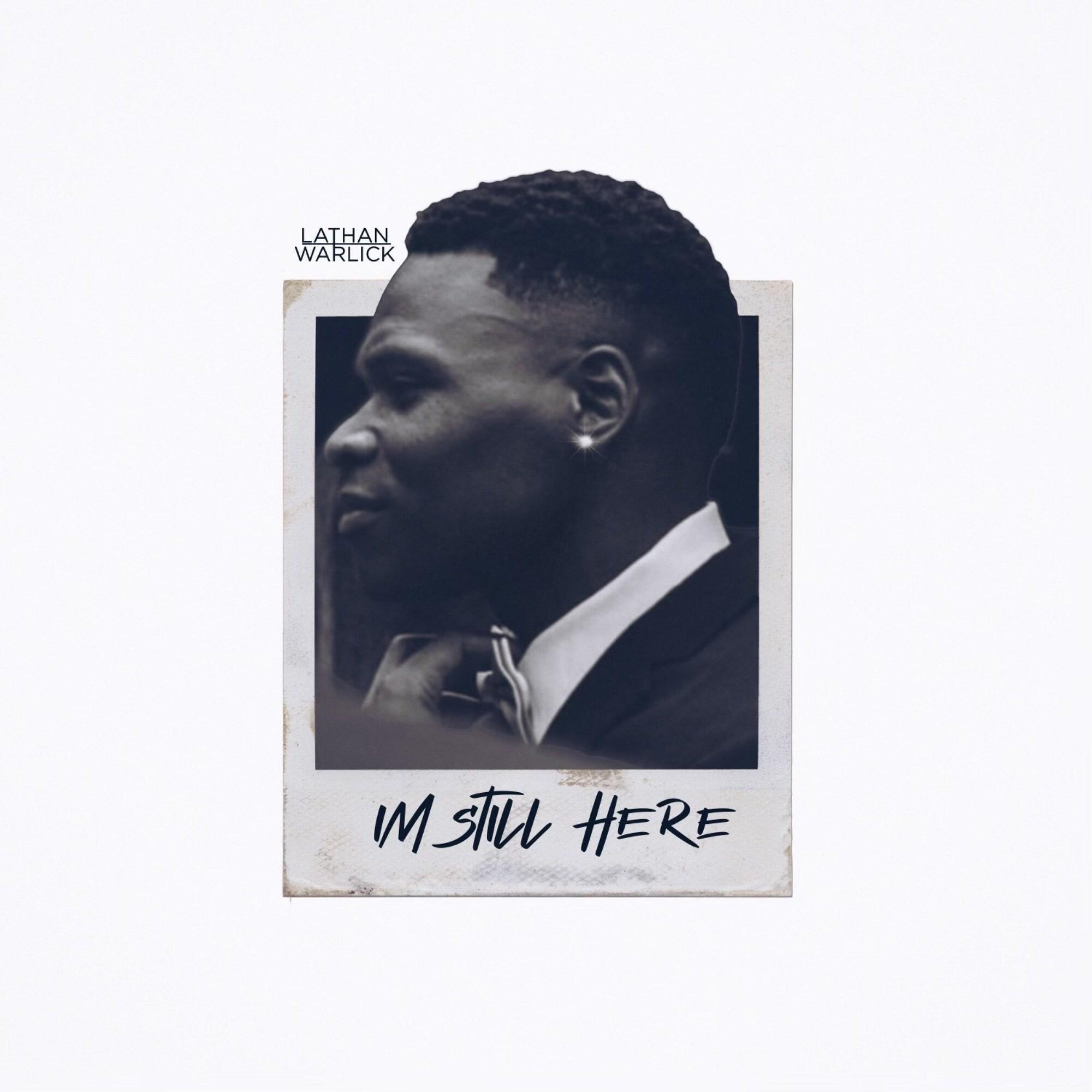 Релиз I'm Still Here