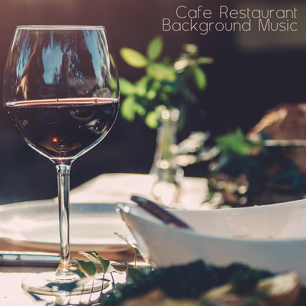 Релиз Cafe Restaurant Background Music