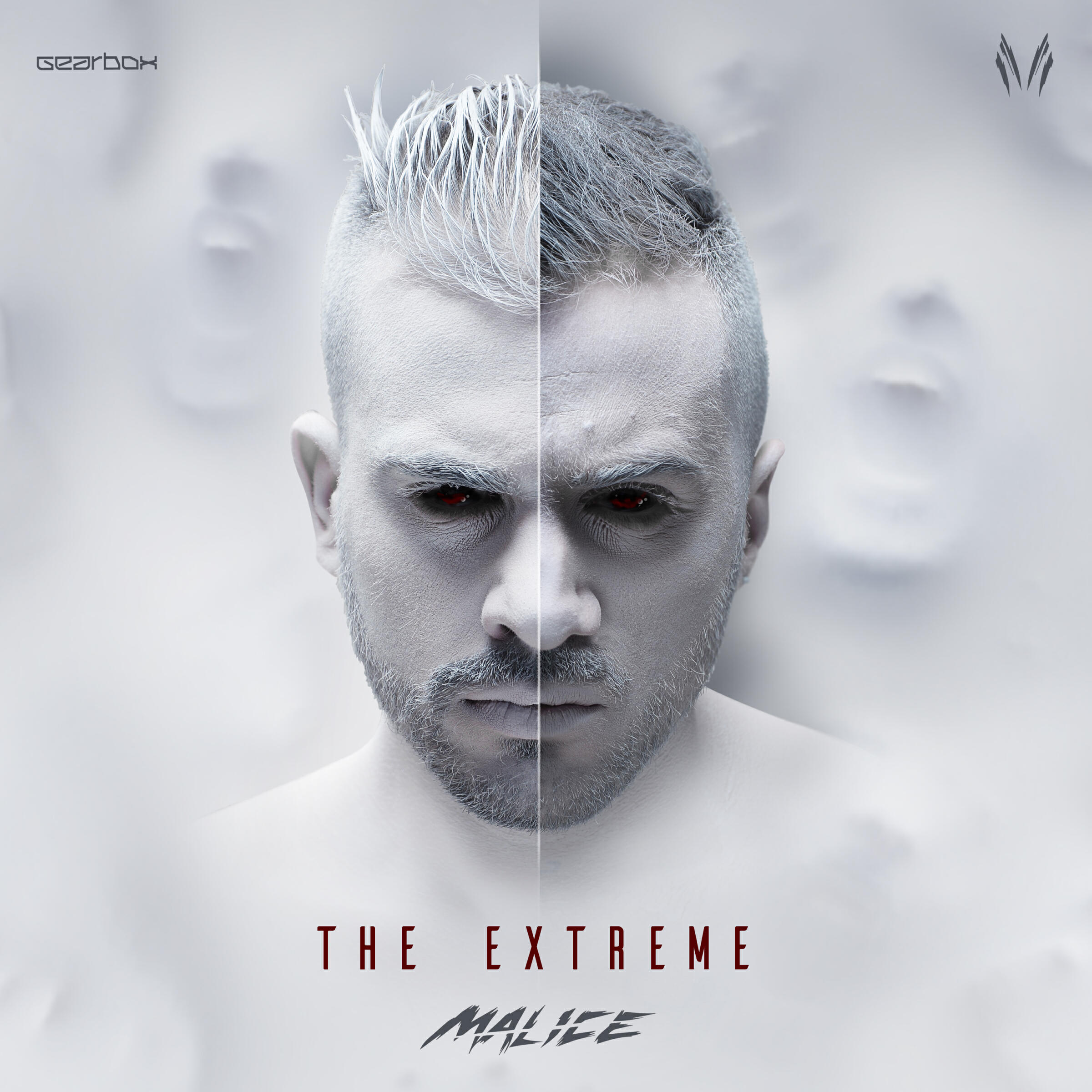 Релиз The Extreme