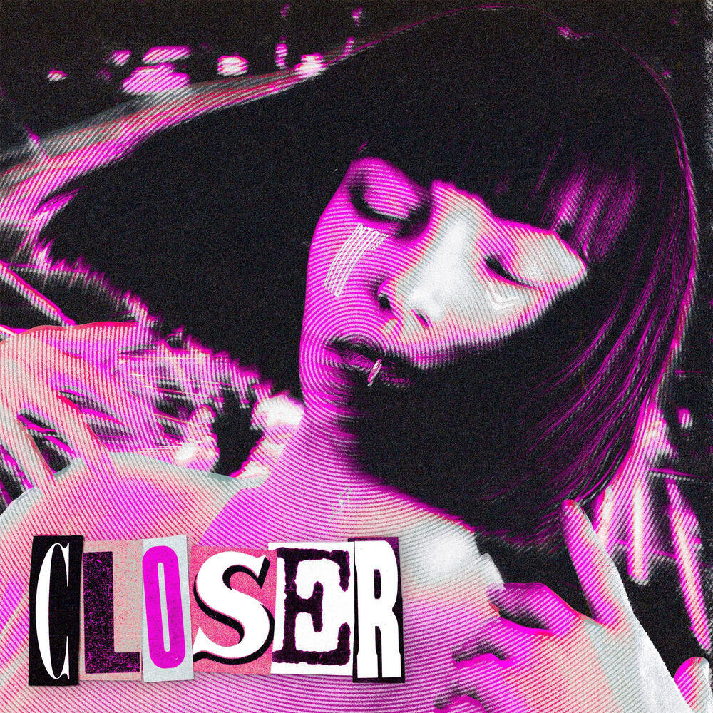 Релиз Closer