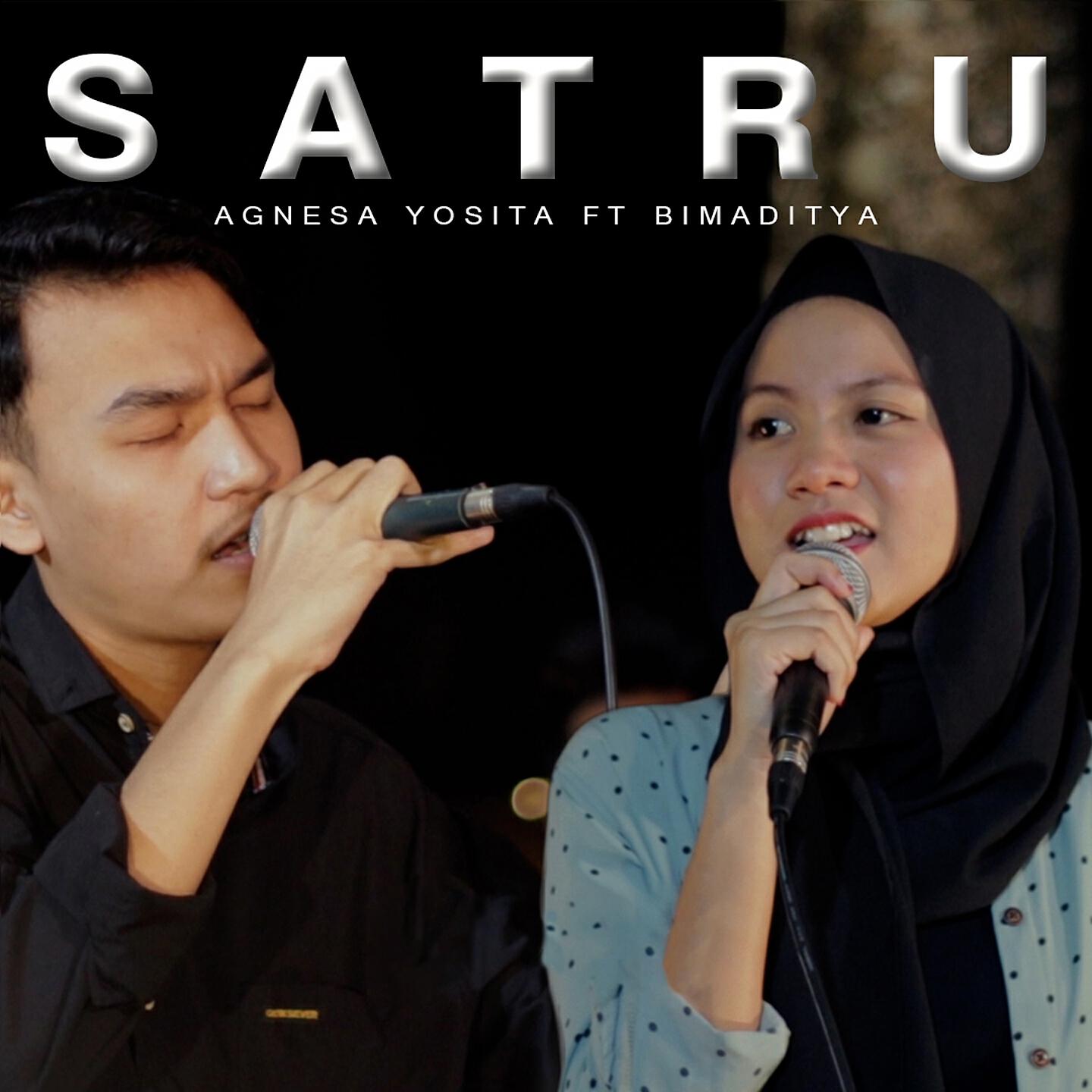 Релиз Satru