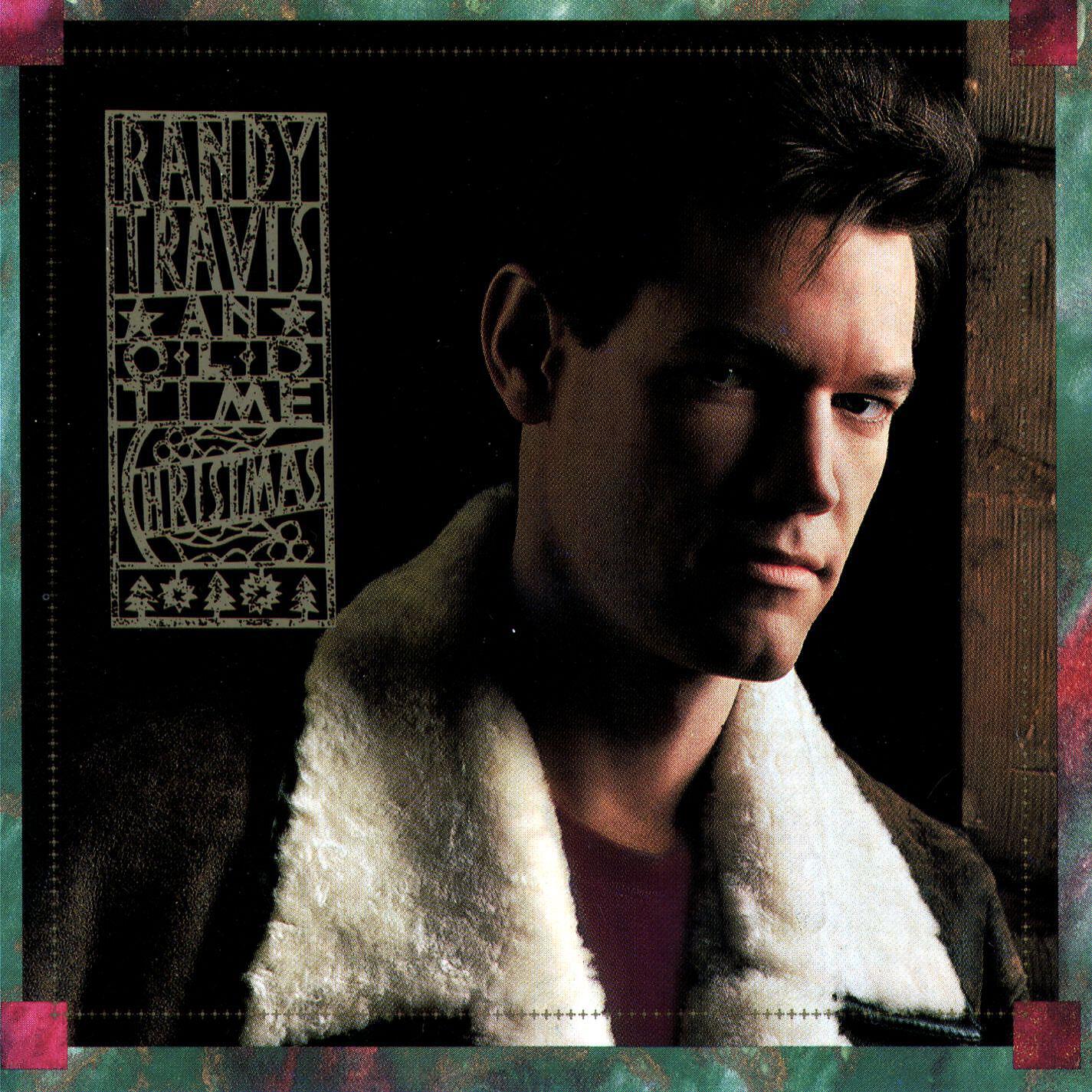 Скачать песню Randy Travis - Old Time Christmas бесплатно в MP3 для Android и iOS