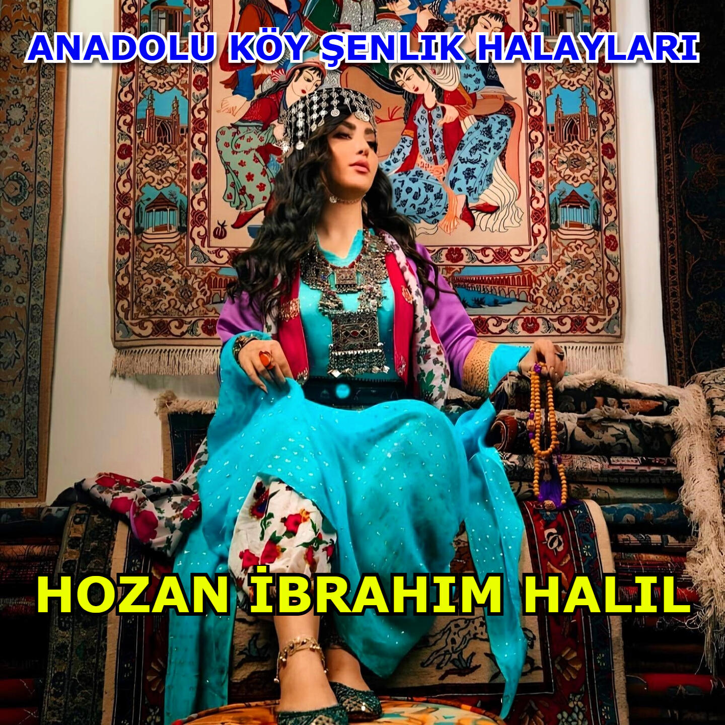 Hozan İbrahim Halil