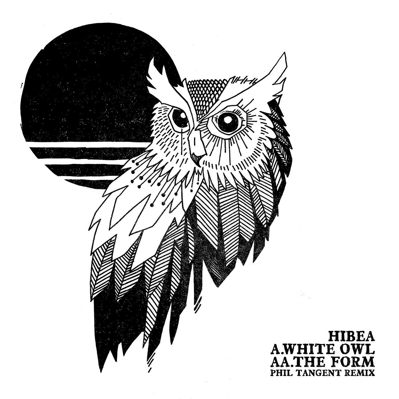 Релиз White Owl / The Form (Phil Tangent Remix)