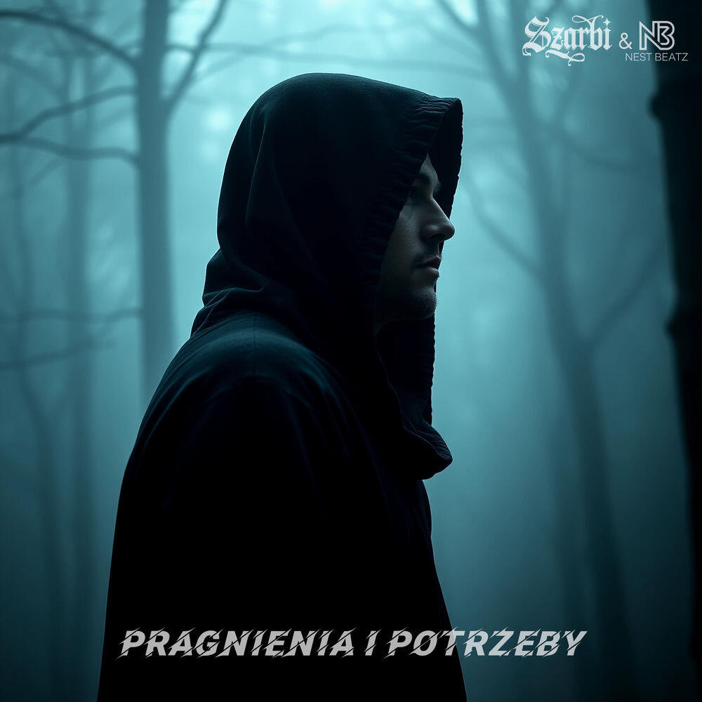 Релиз Pragnienia I Potrzeby