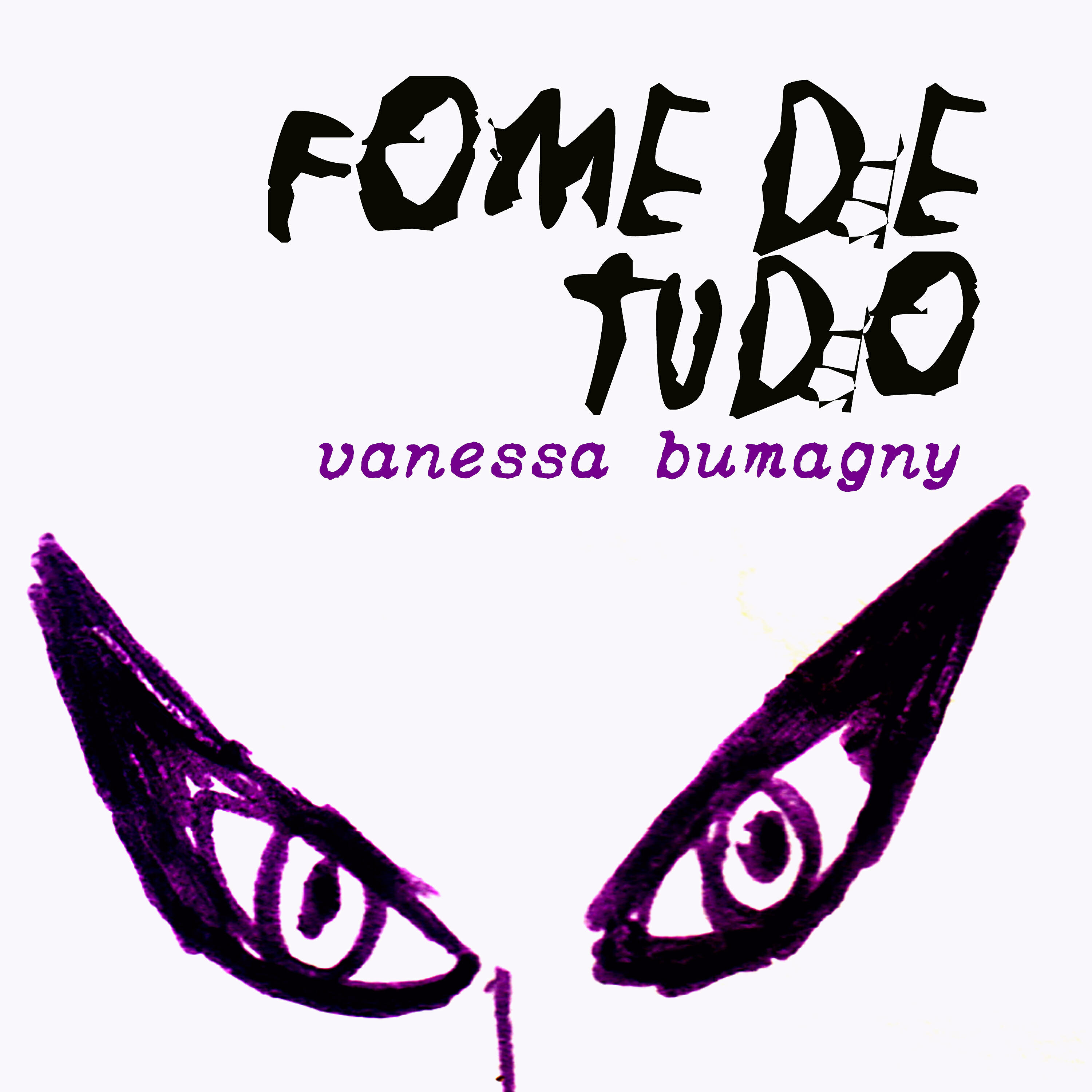 Релиз Fome de Tudo