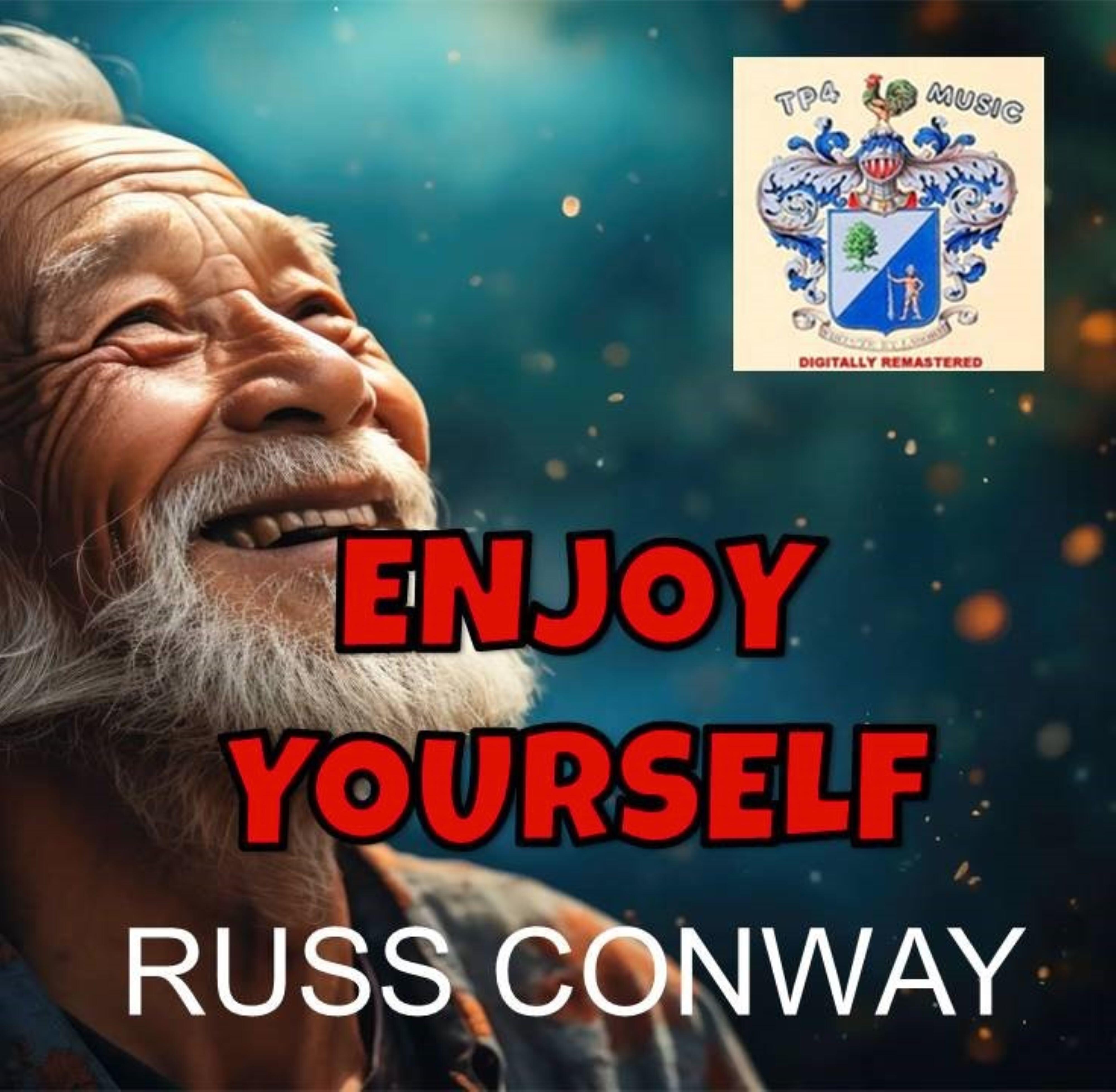 Релиз Enjoy Yourself