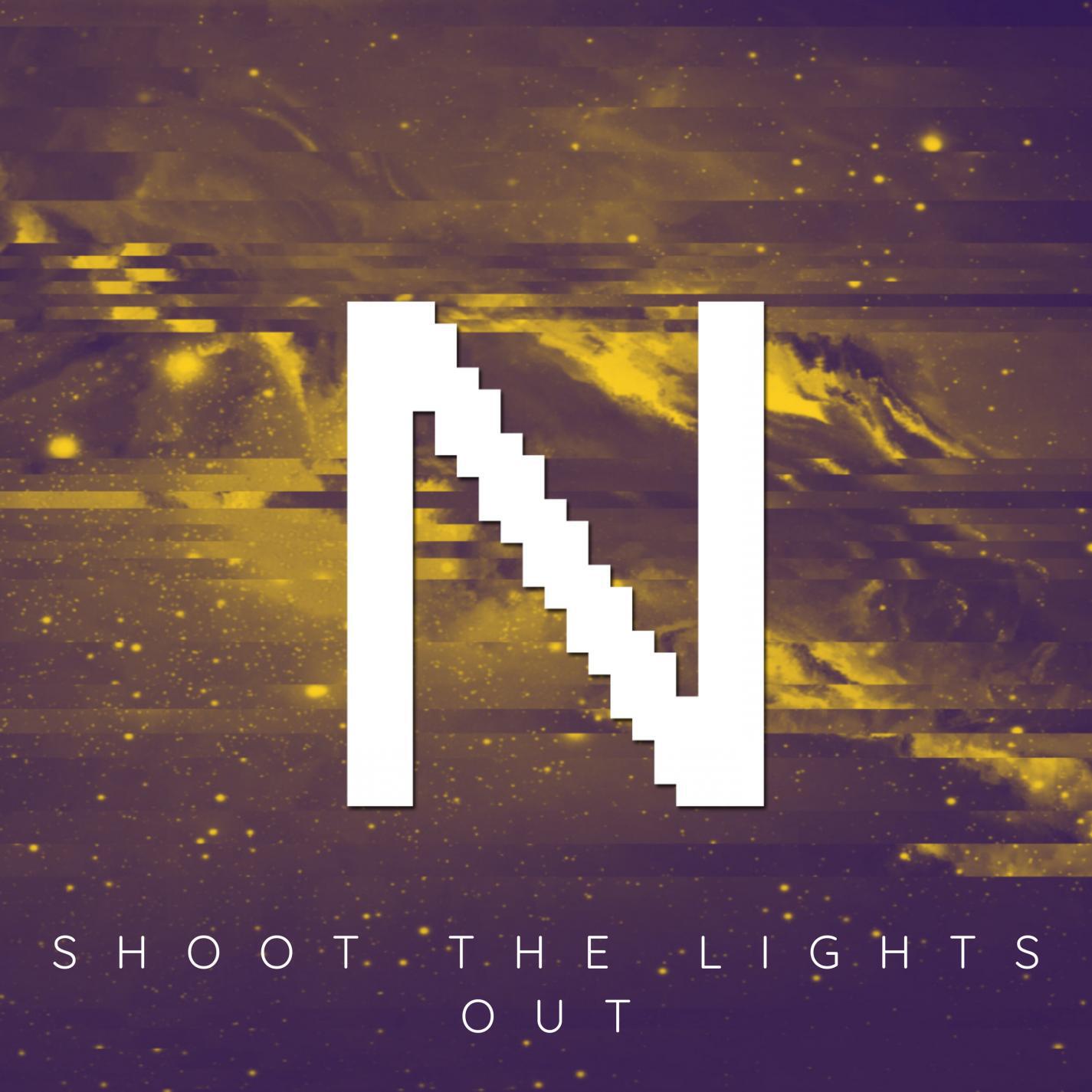 Релиз Shoot The Lights Out