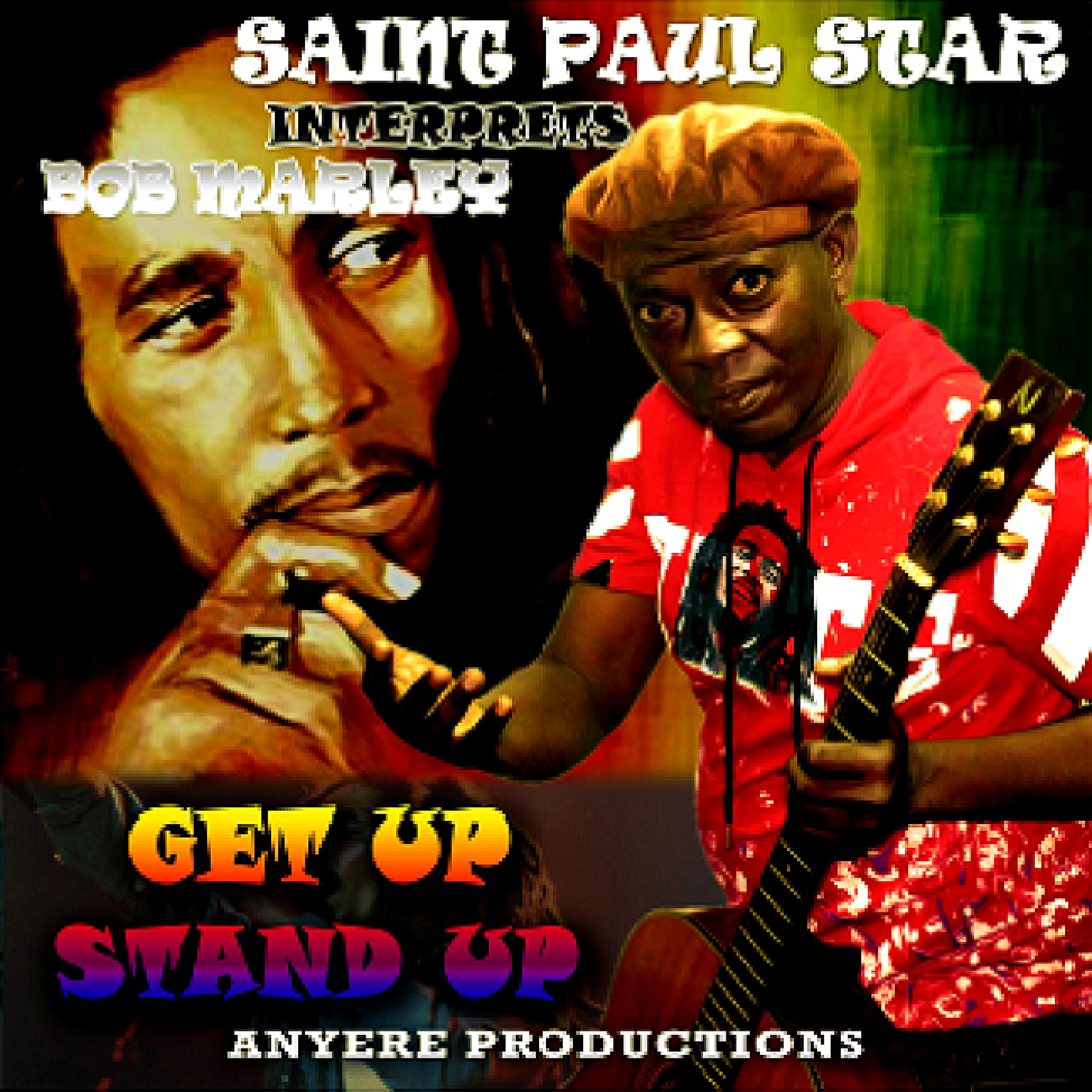Saint Paul Star