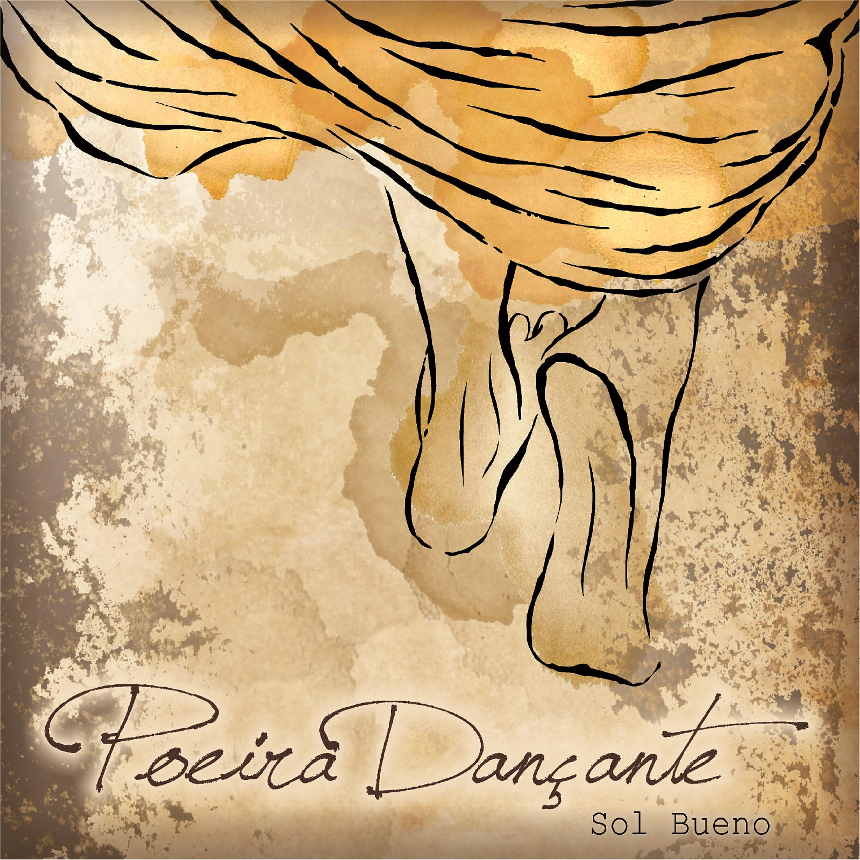 Релиз Poeira Dançante