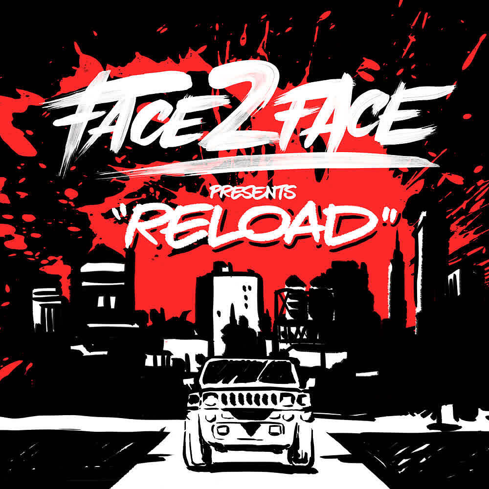 Релиз Reload