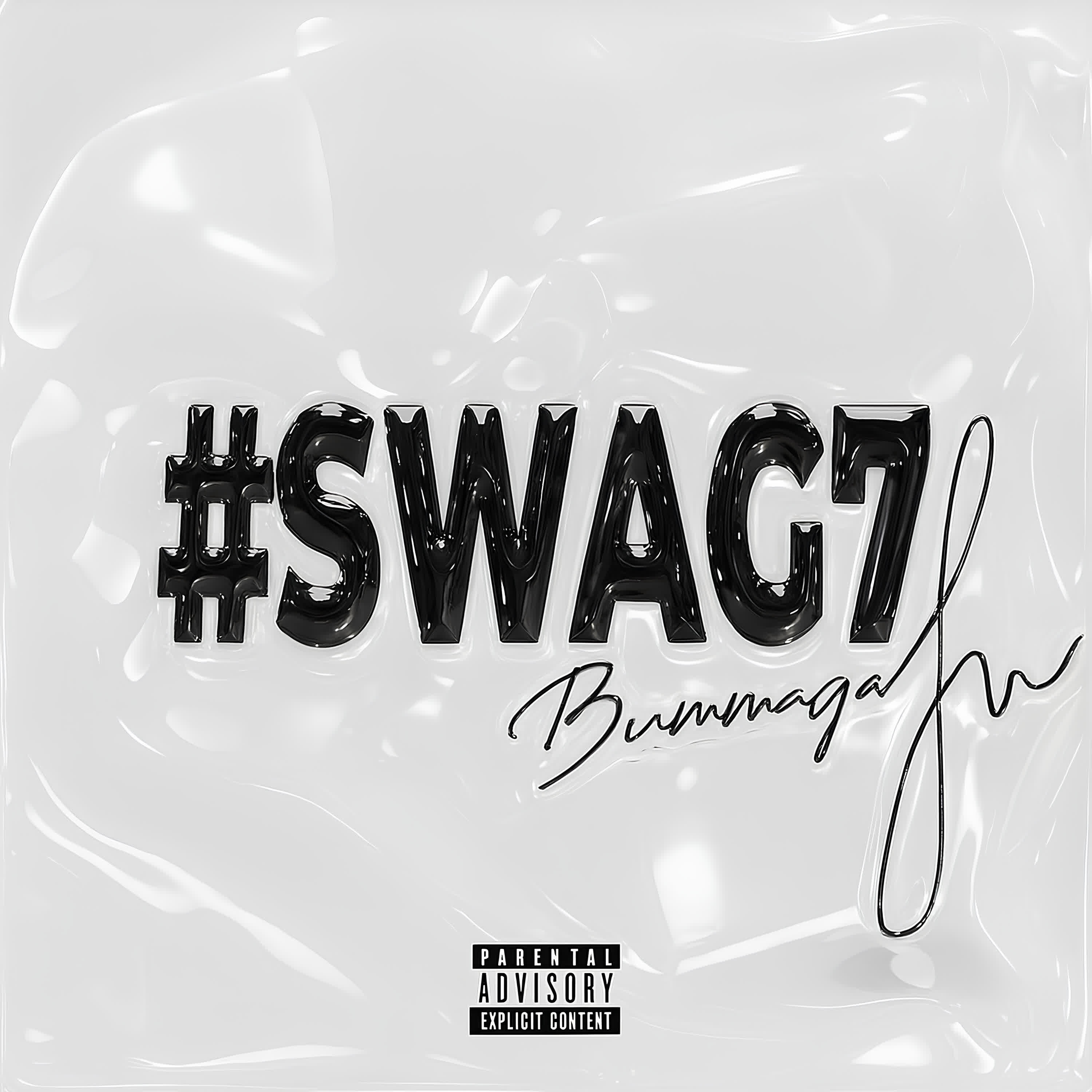 Релиз #SWAG7