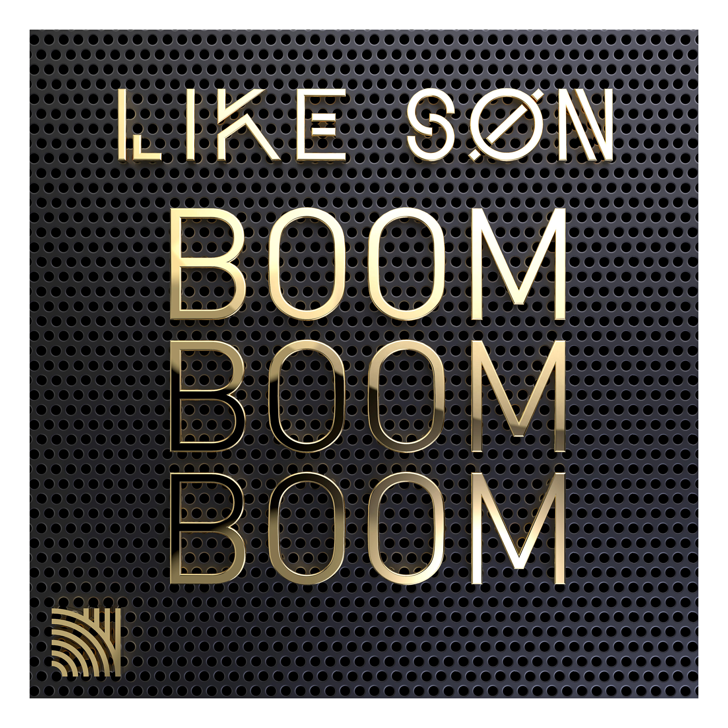 Релиз Boom Boom Boom