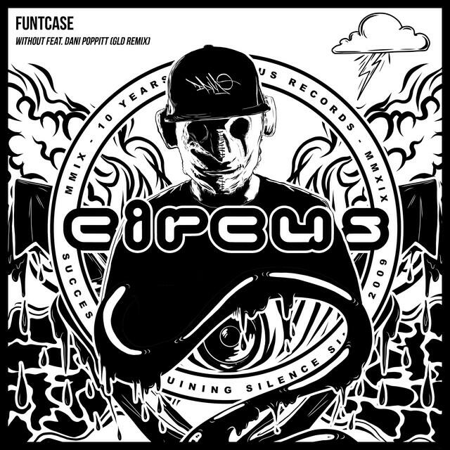 Релиз Without (GLD Remix)