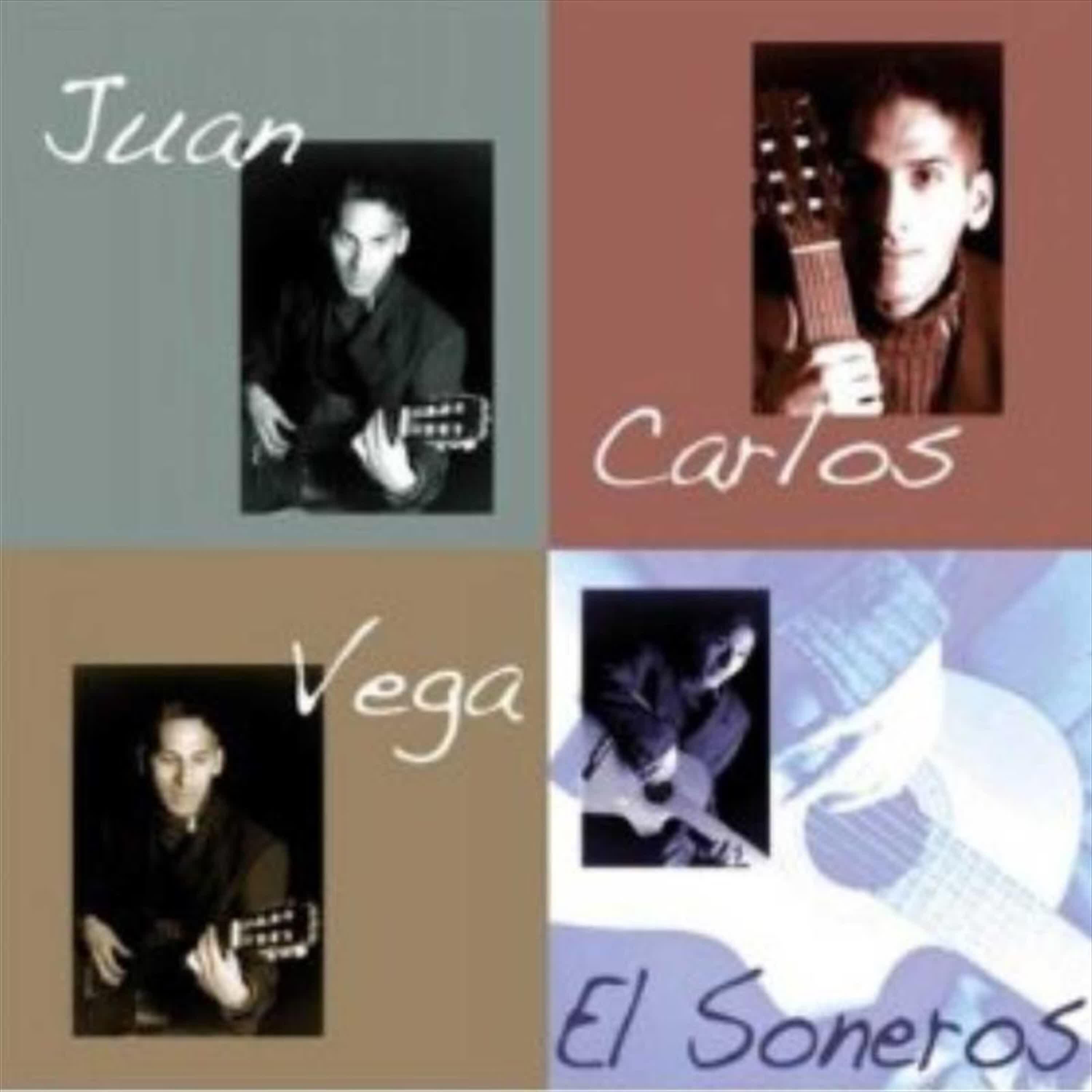 Релиз El soneros