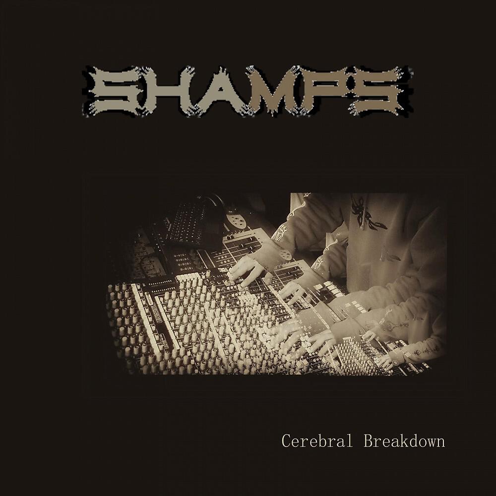 Релиз Cerebral Breakdown