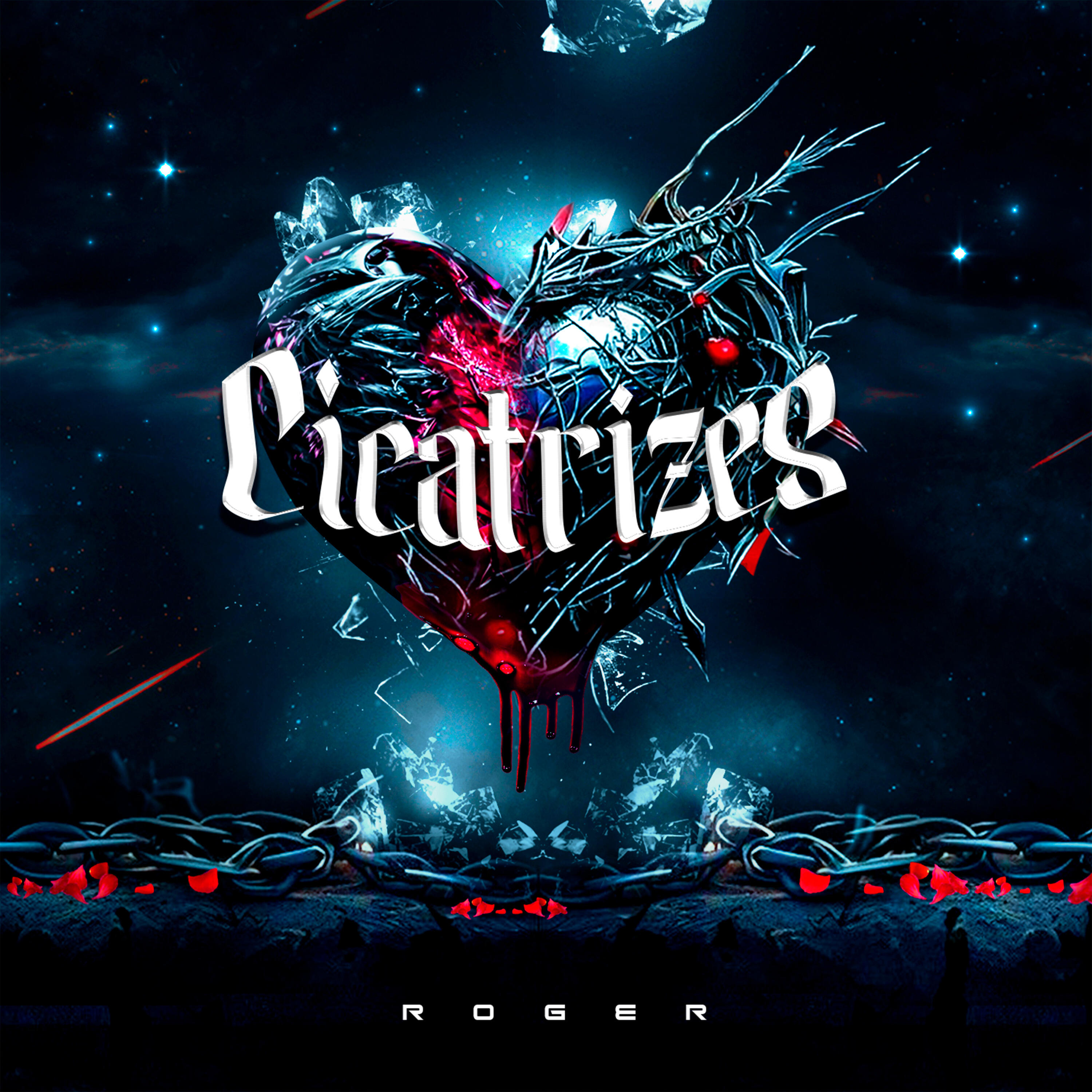 Релиз Cicatrizes