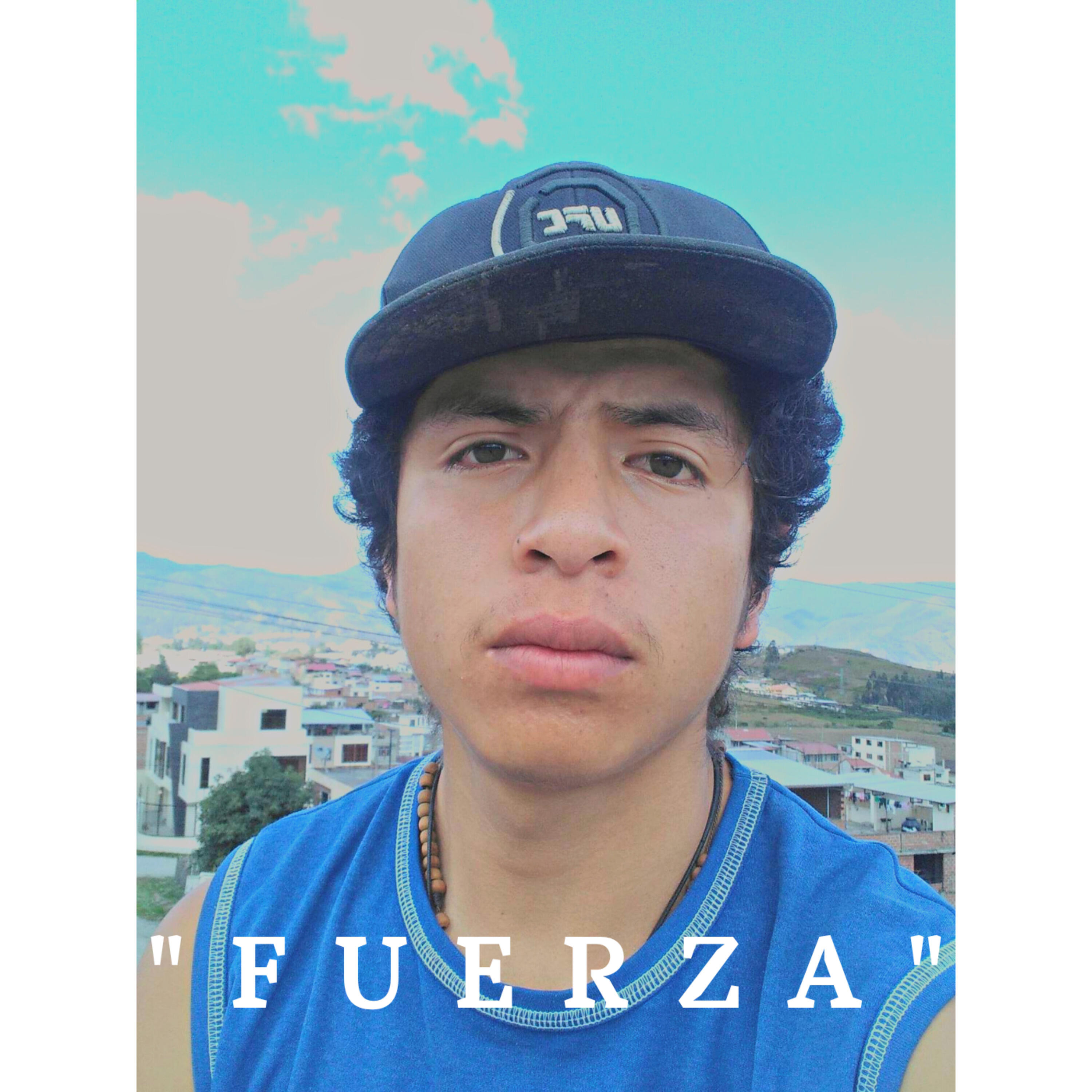 Релиз Fuerza