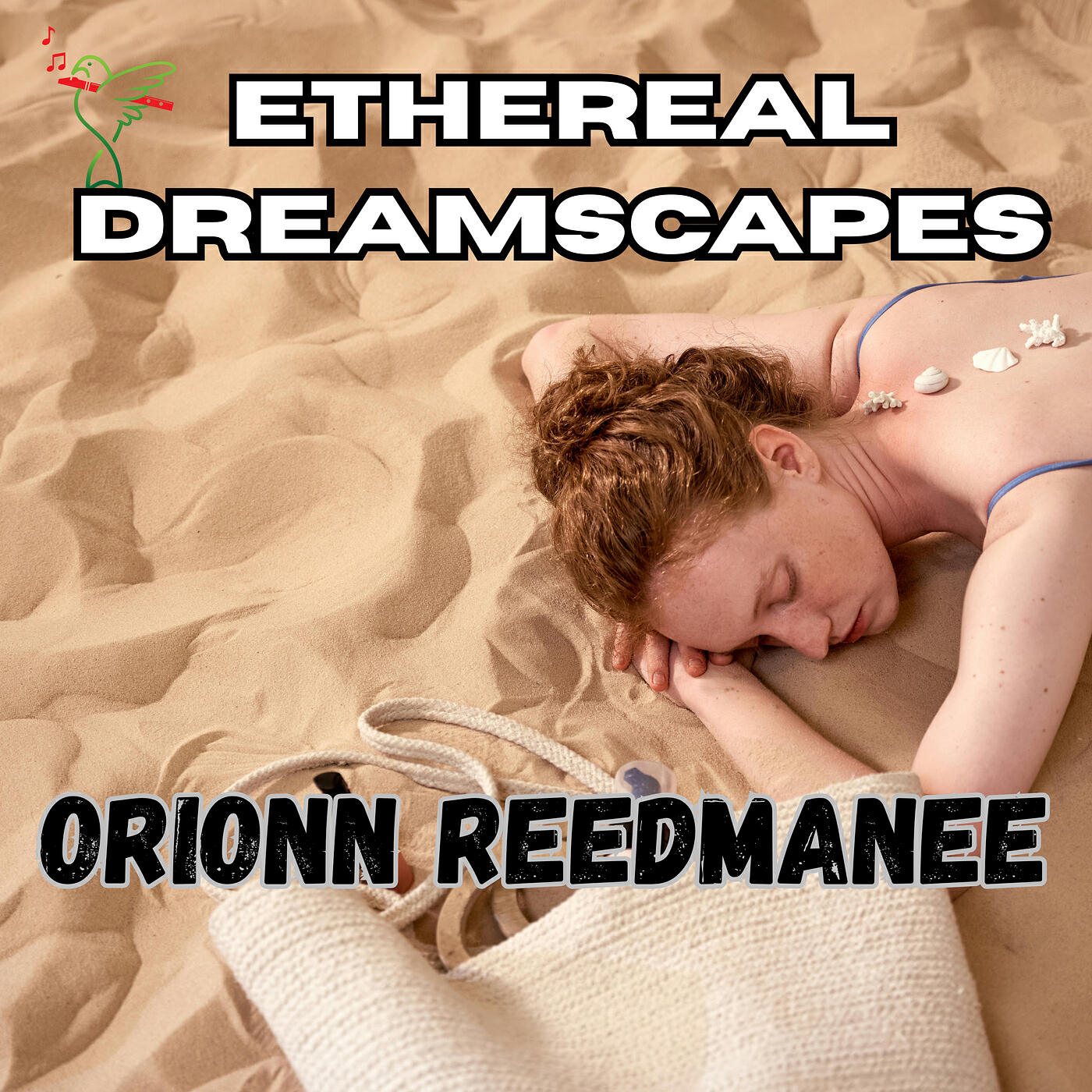 Релиз Ethereal Dreamscapes